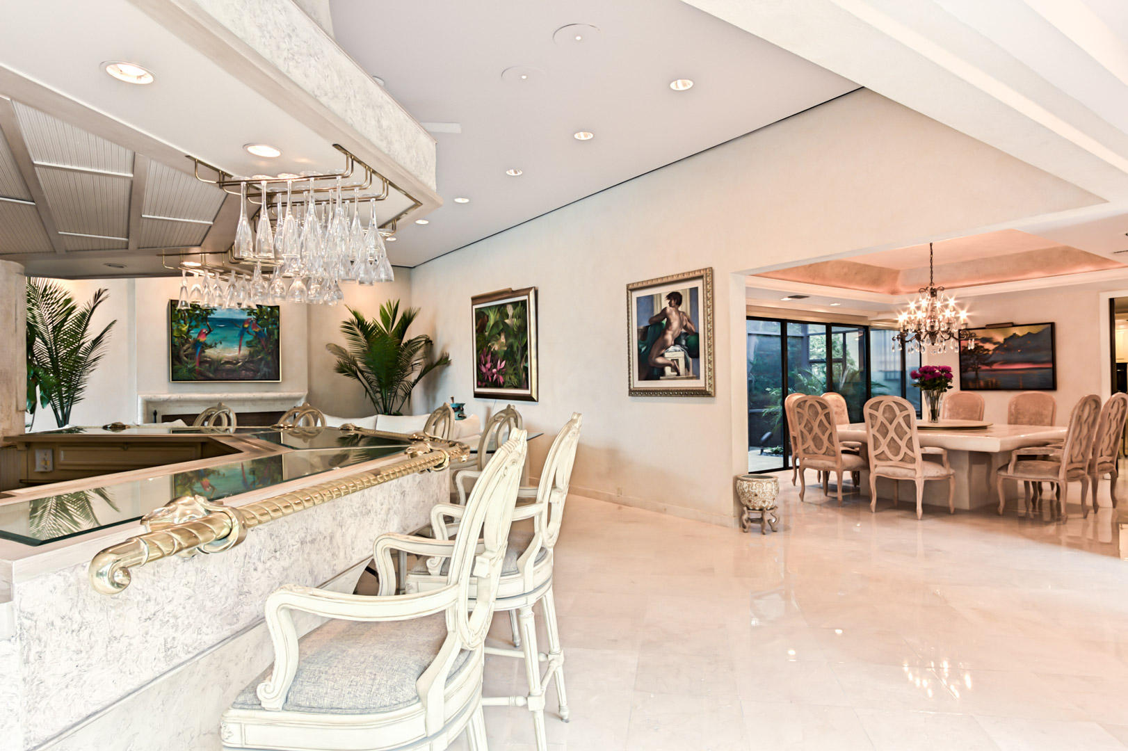 Spanish River Land Co Sub Unit 1 - Residential