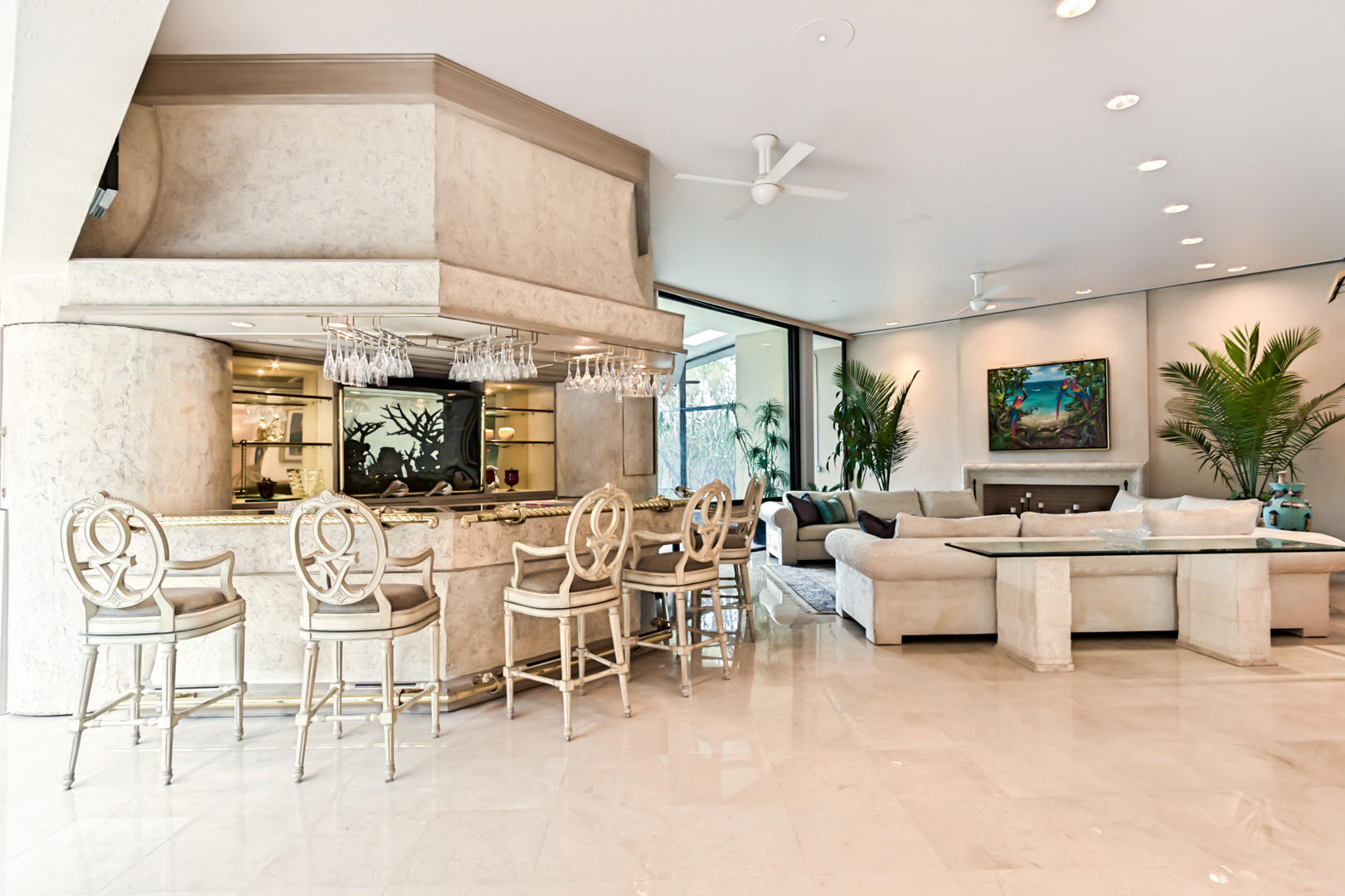 Spanish River Land Co Sub Unit 1 - Residential