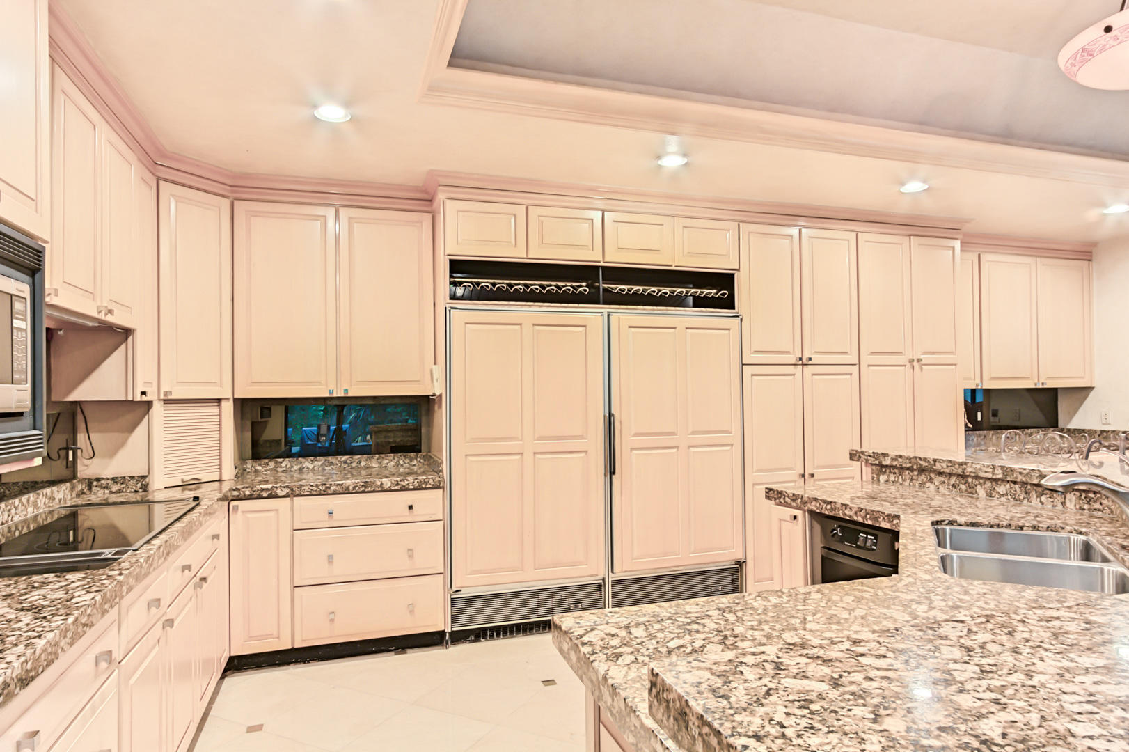 Spanish River Land Co Sub Unit 1 - Residential