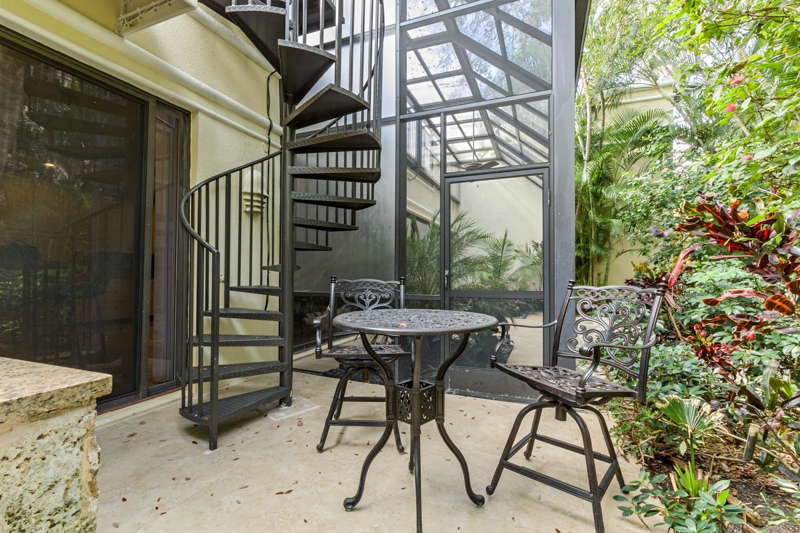 Spanish River Land Co Sub Unit 1 - Residential