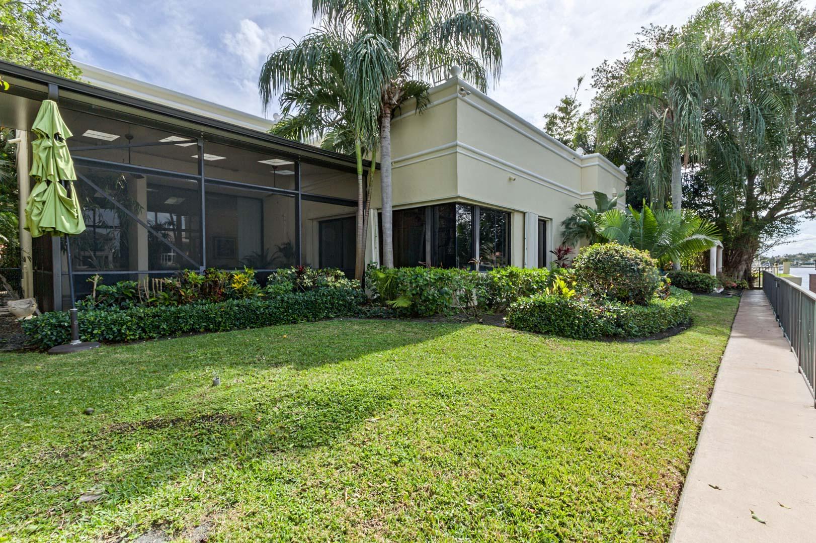 Spanish River Land Co Sub Unit 1 - Residential