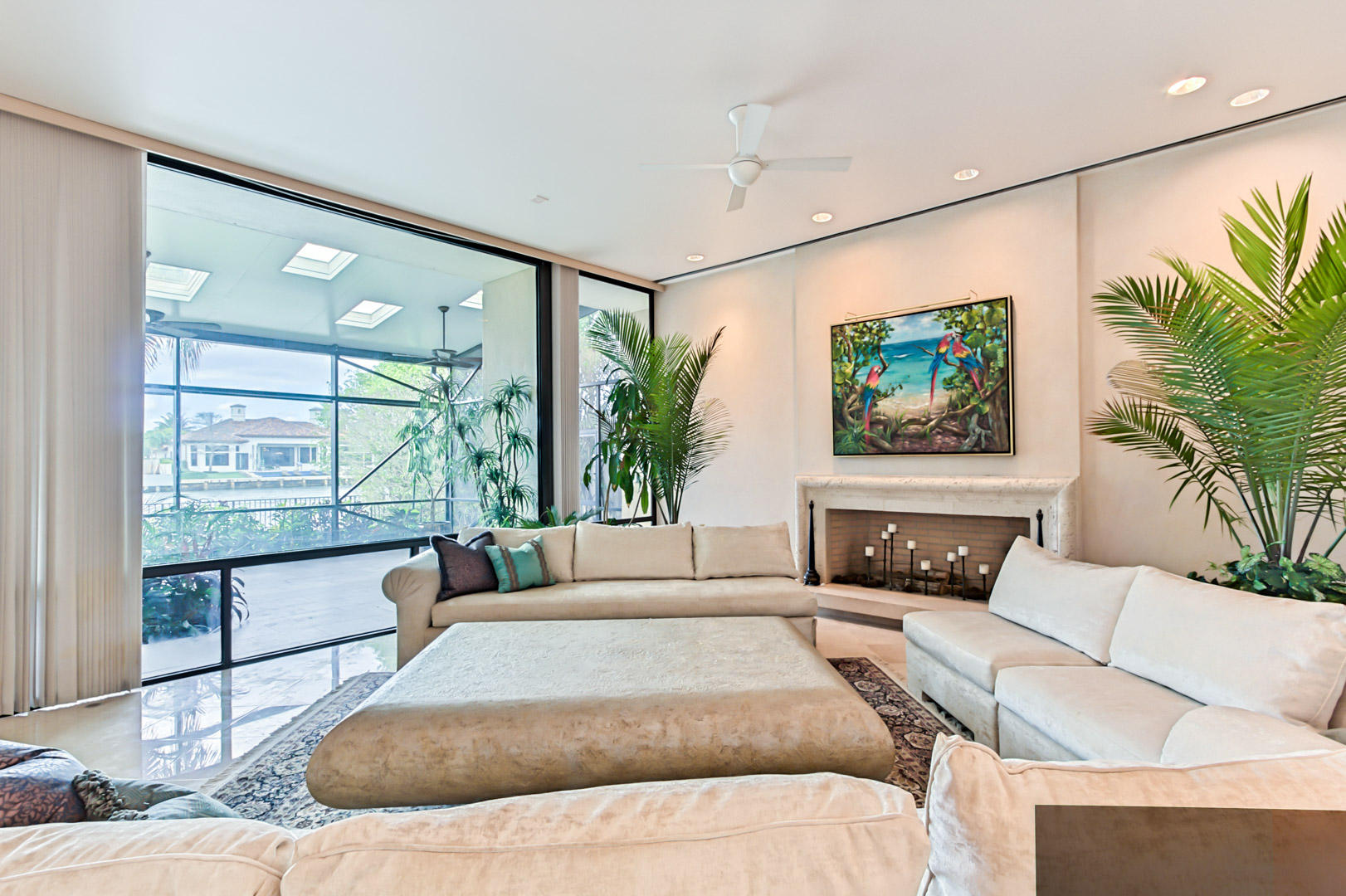 Spanish River Land Co Sub Unit 1 - Residential