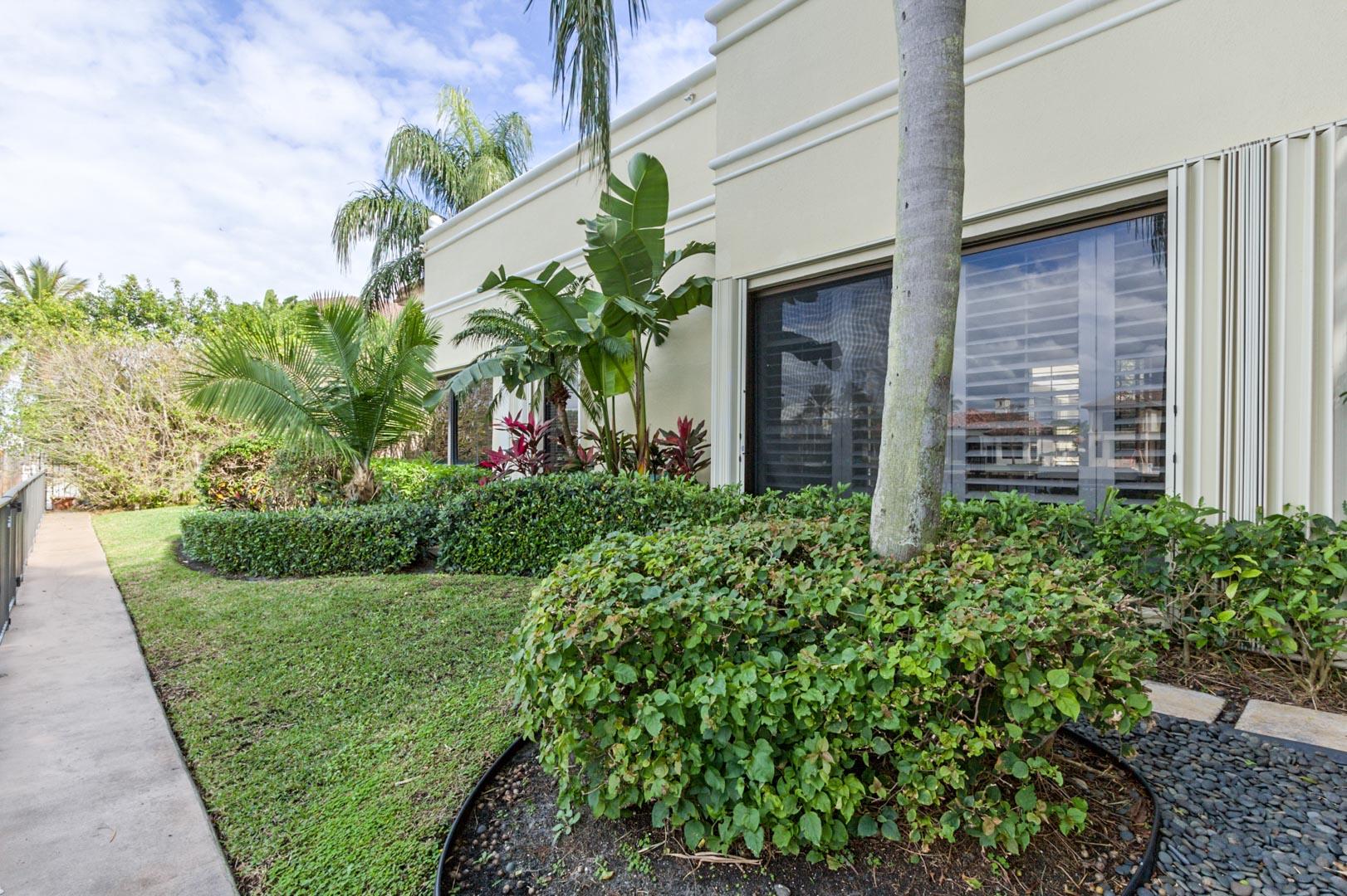 Spanish River Land Co Sub Unit 1 - Residential