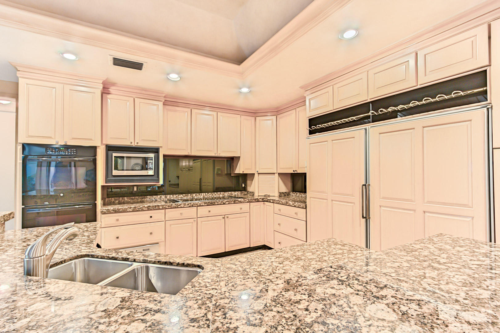 Spanish River Land Co Sub Unit 1 - Residential