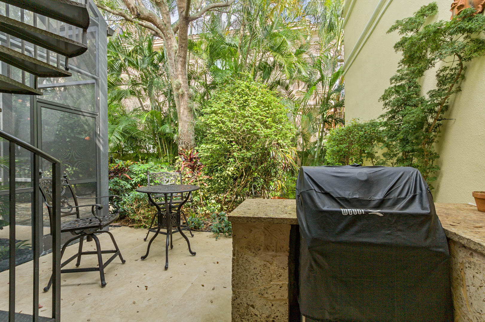 Spanish River Land Co Sub Unit 1 - Residential