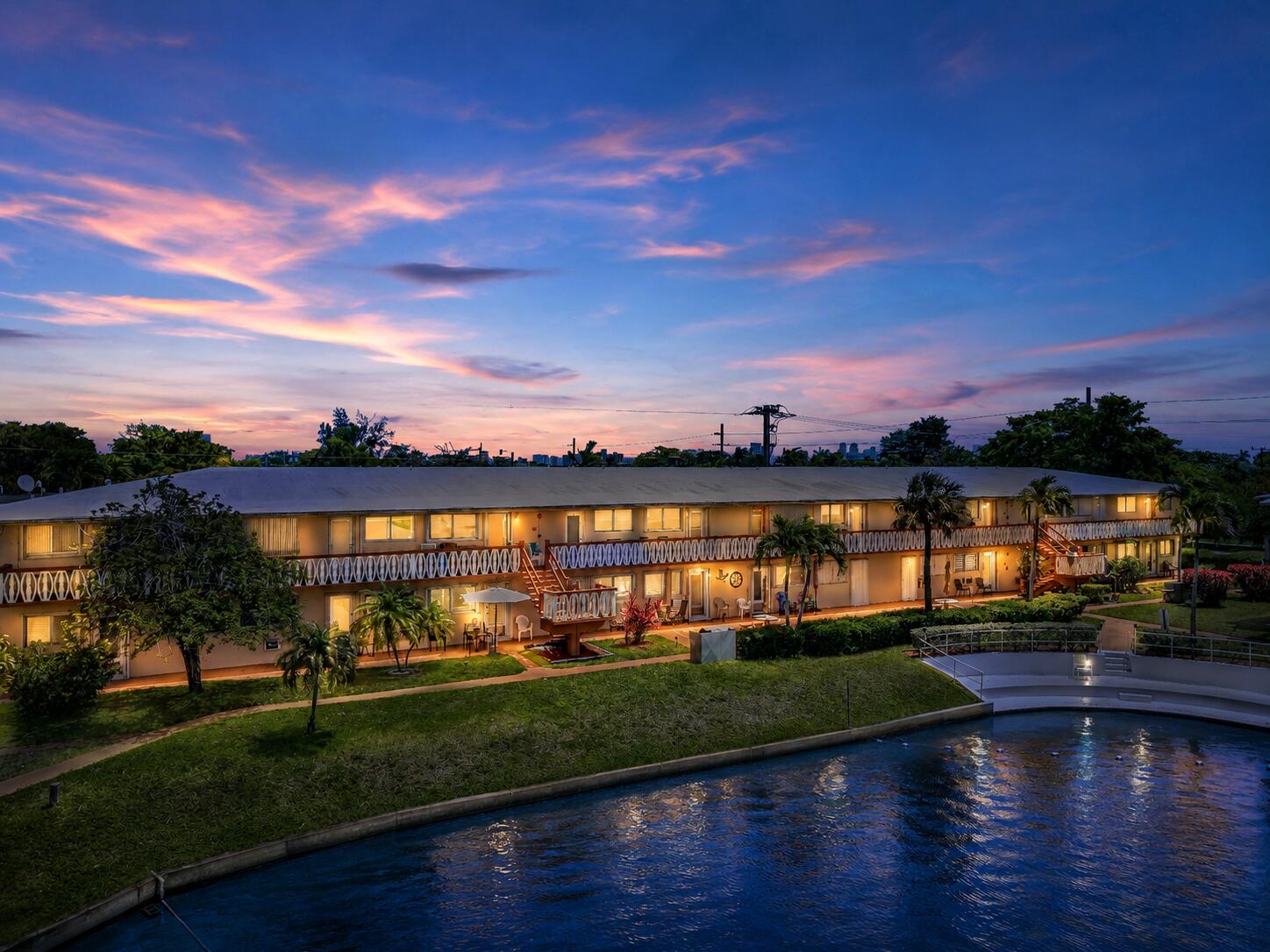 Rolen Lake - Residential