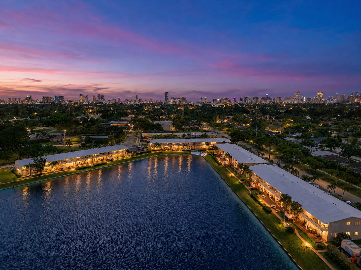 Rolen Lake - Residential