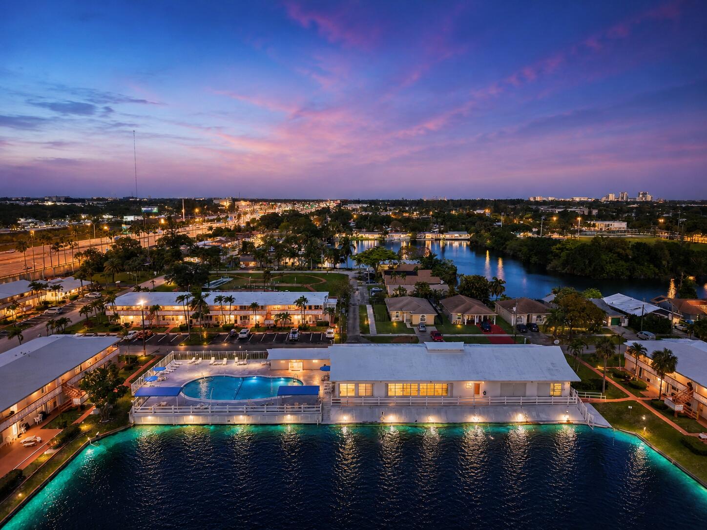 Rolen Lake - Residential