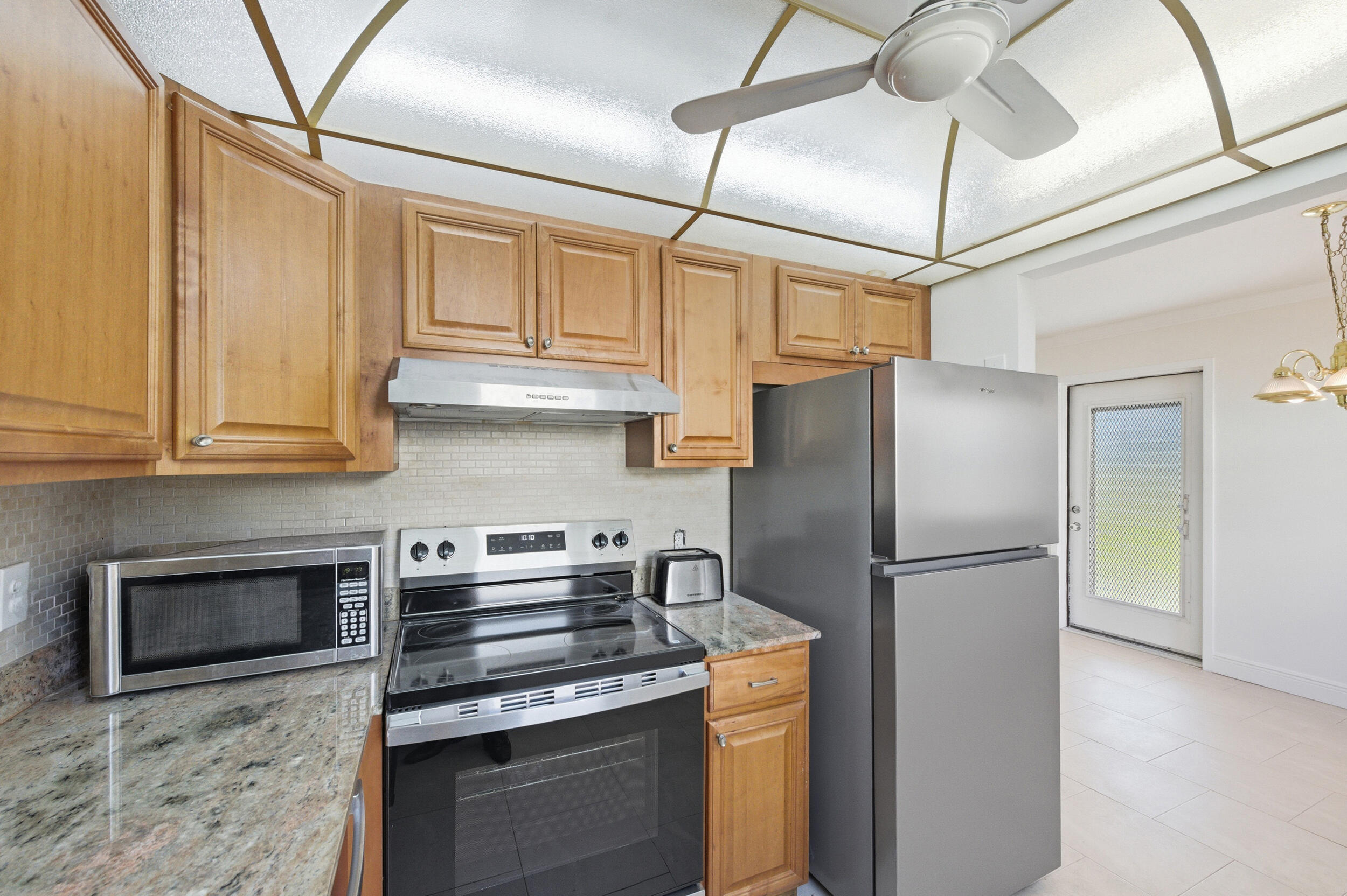 KINGS POINT BRITTANY CONDOS - Residential