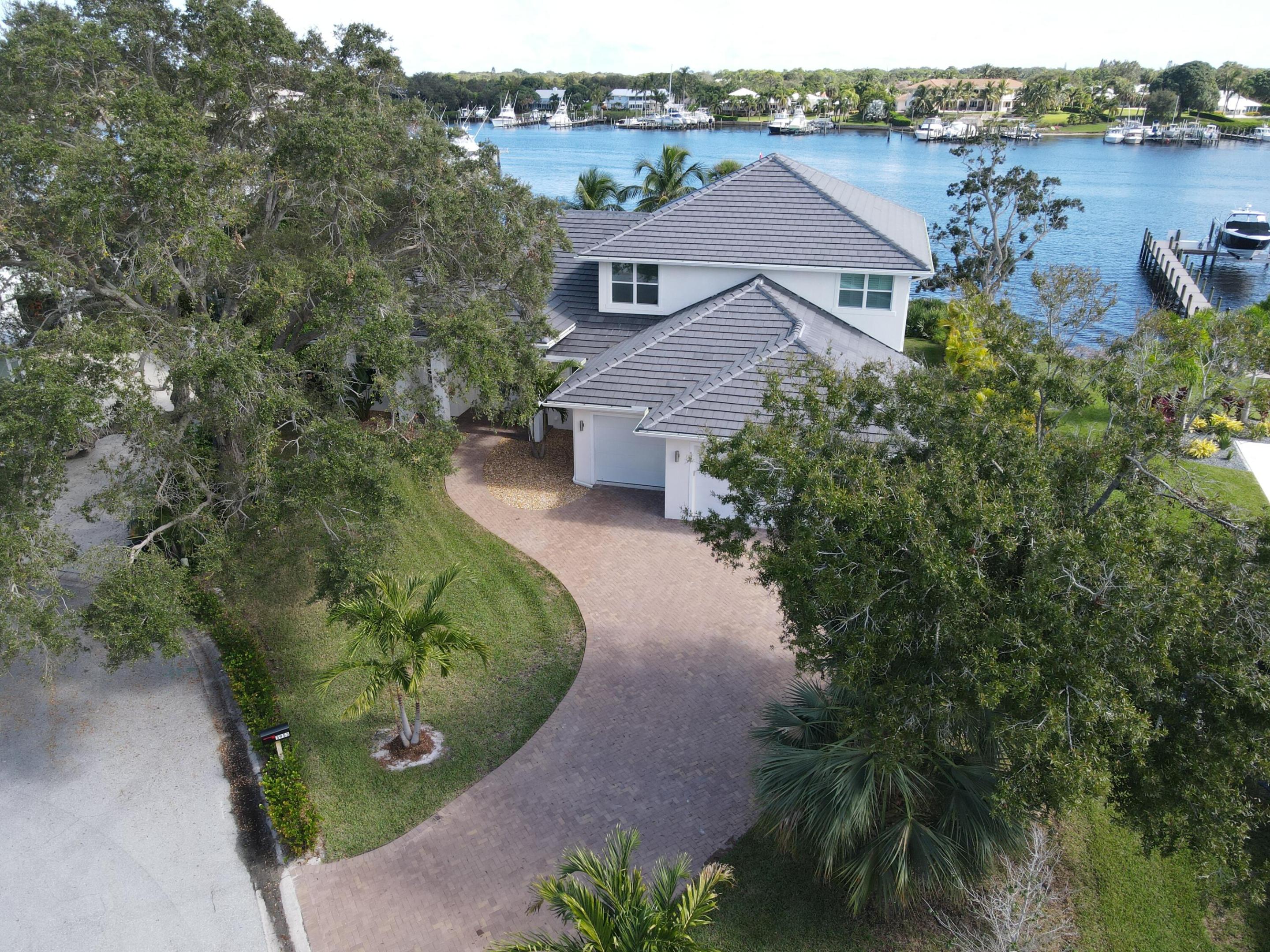 MARINER CAY - Residential