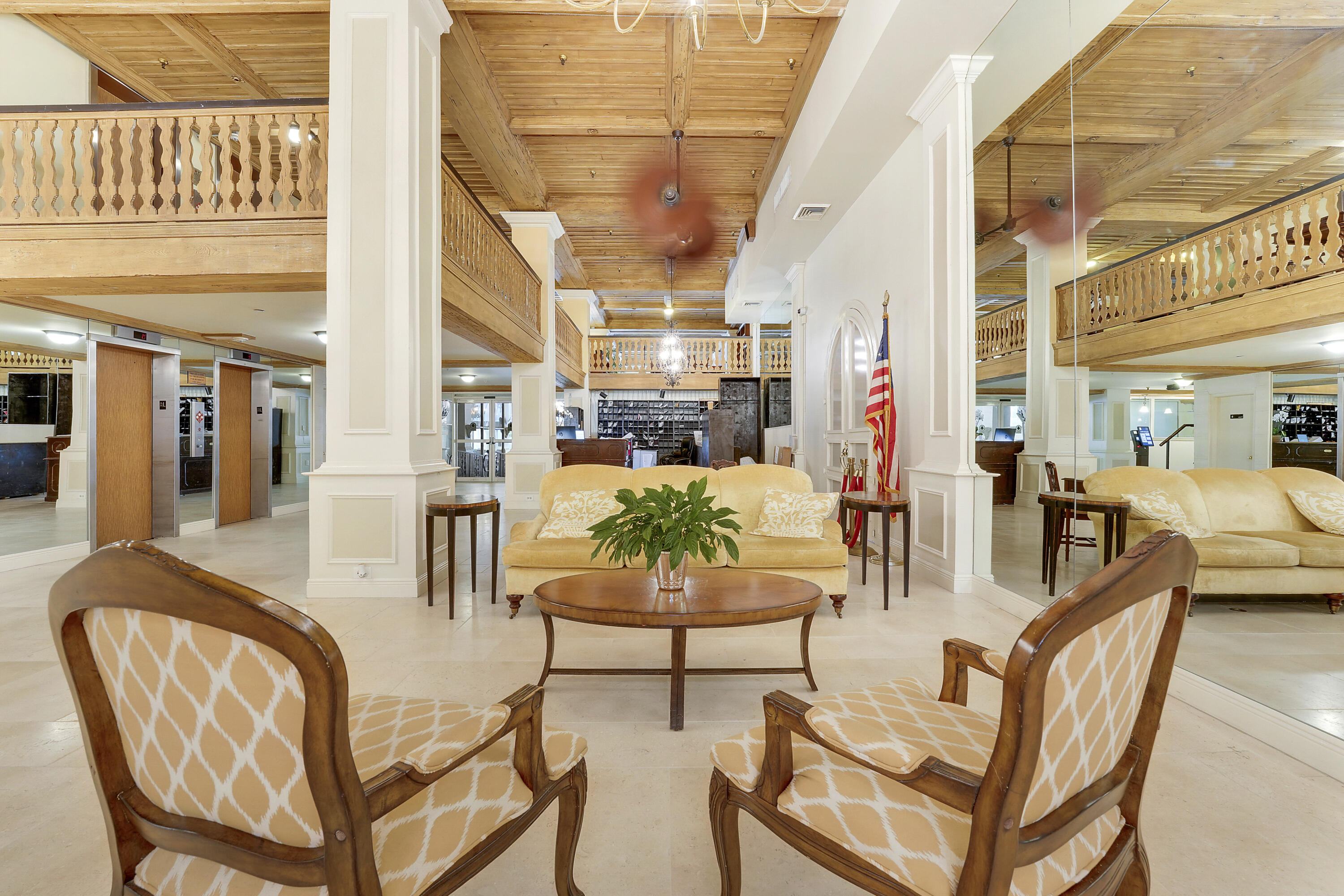 PALM BEACH HOTEL CONDO - Residential