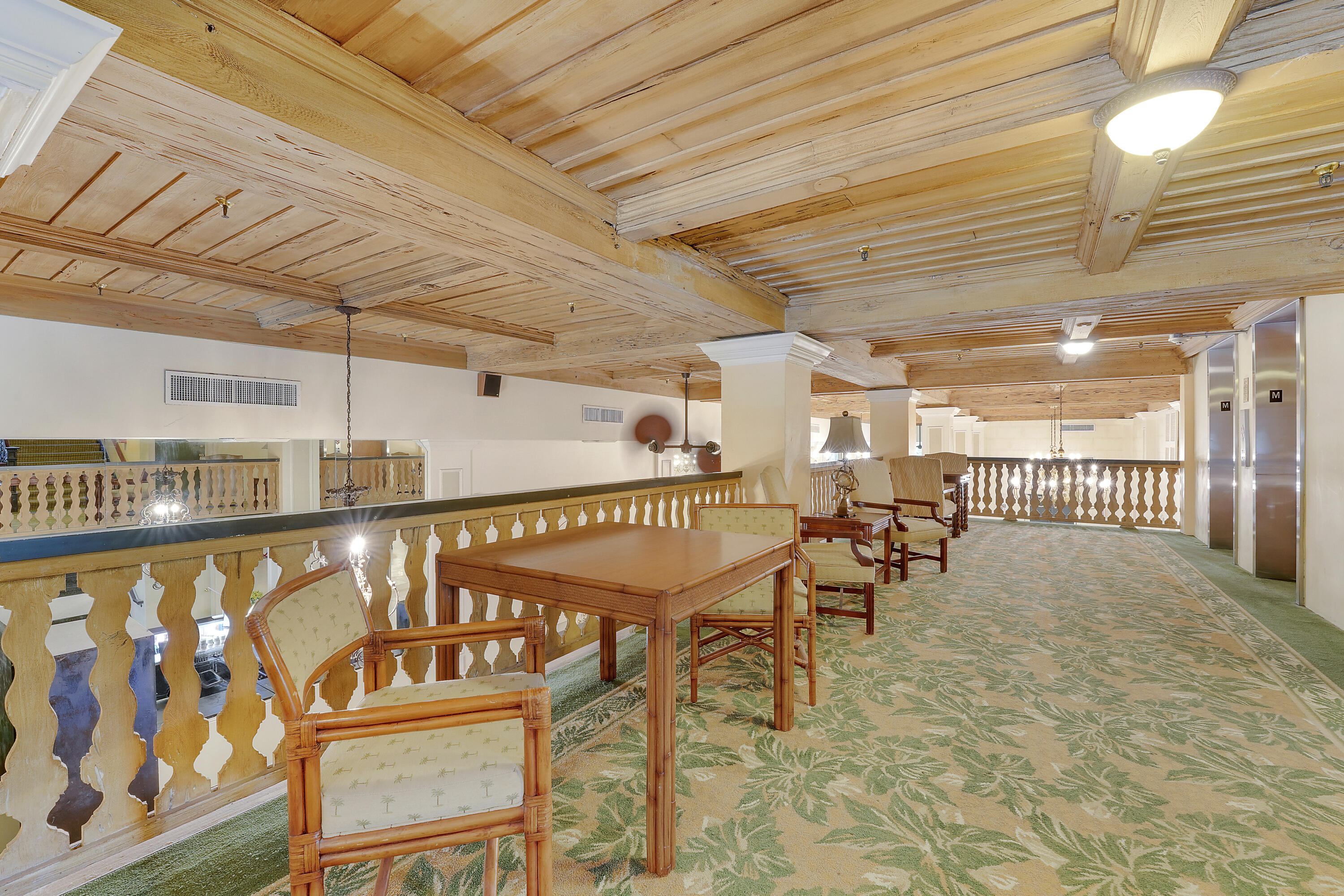 PALM BEACH HOTEL CONDO - Residential