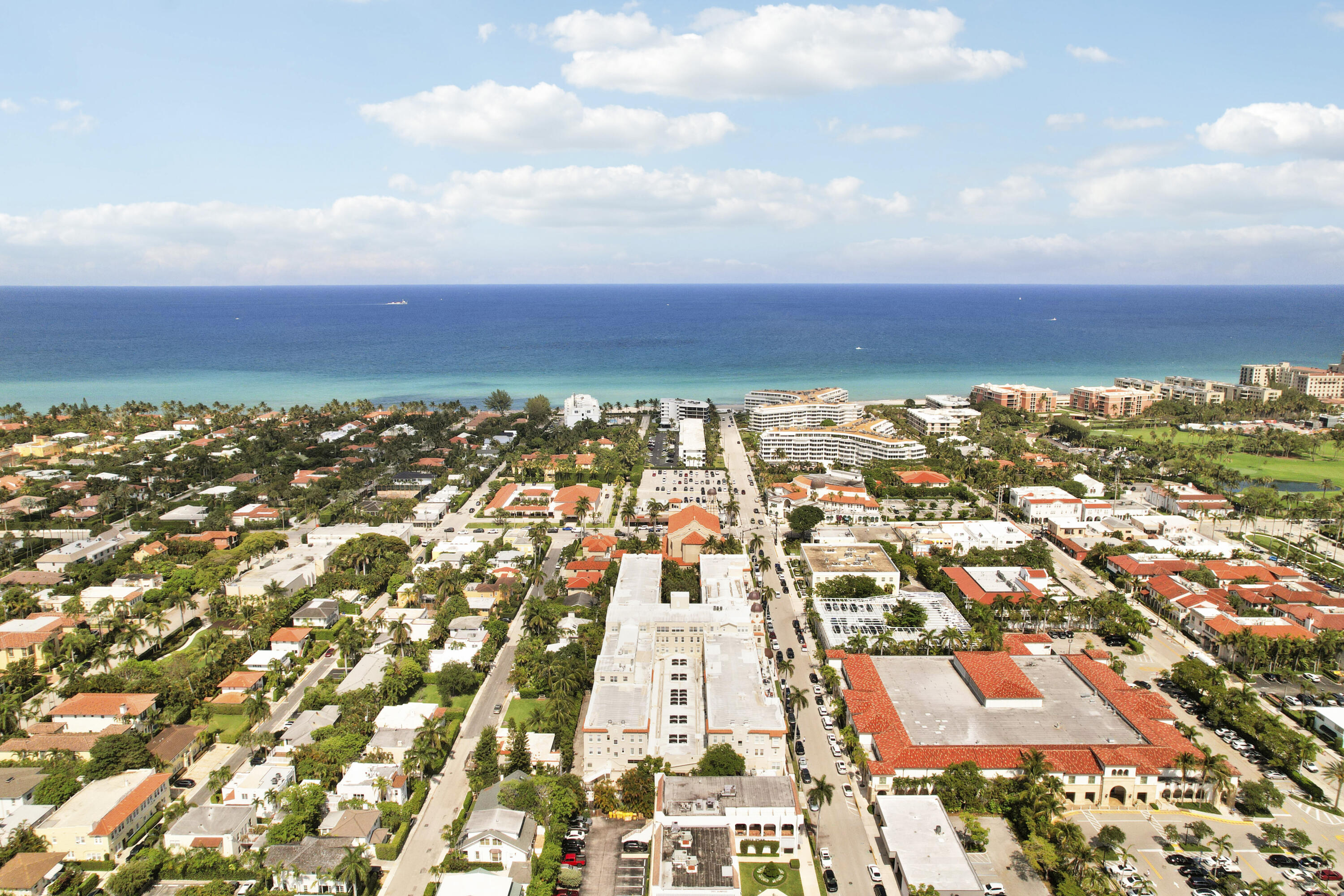PALM BEACH HOTEL CONDO - Residential