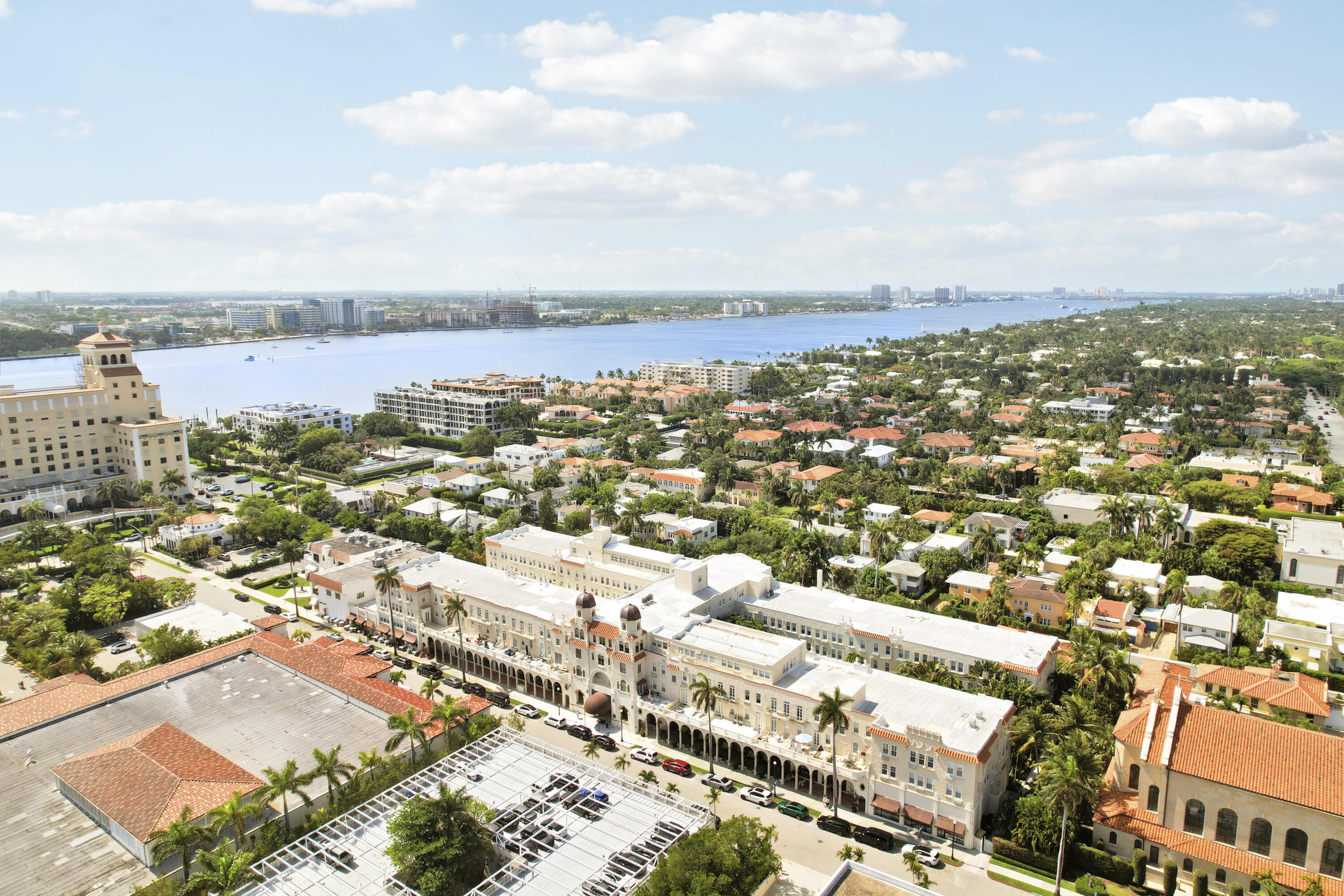 PALM BEACH HOTEL CONDO - Residential