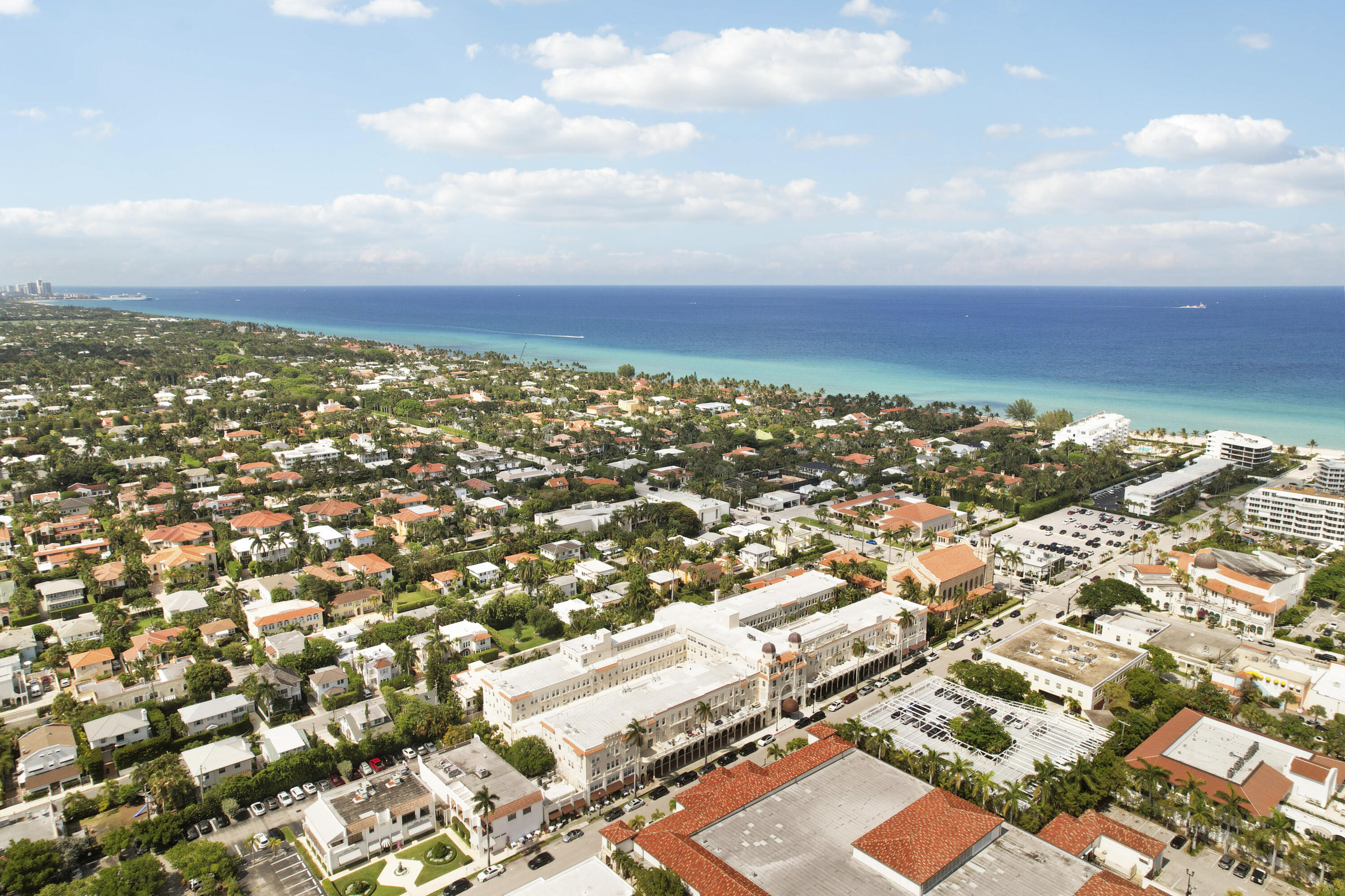 PALM BEACH HOTEL CONDO - Residential