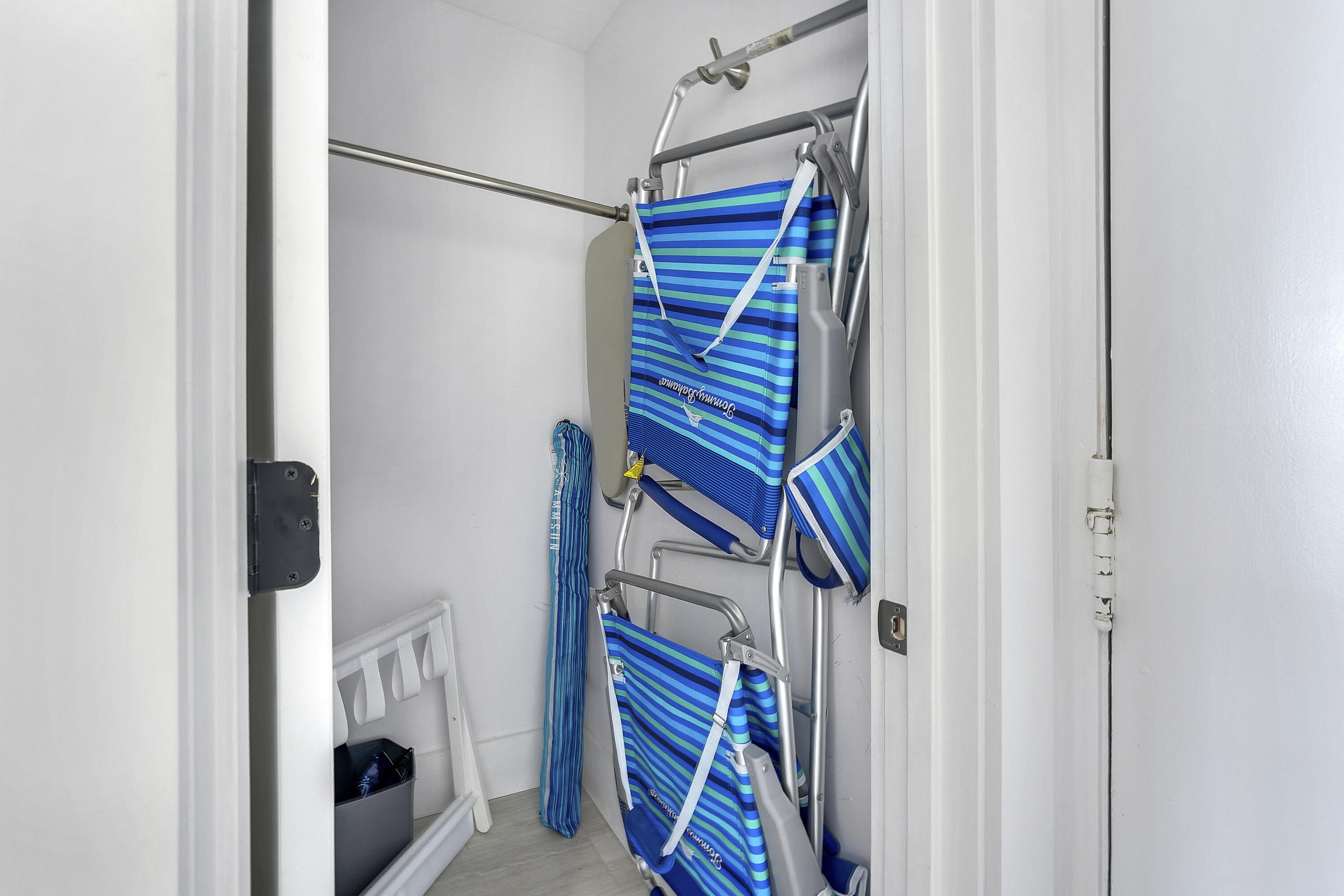 PALM BEACH HOTEL CONDO - Residential