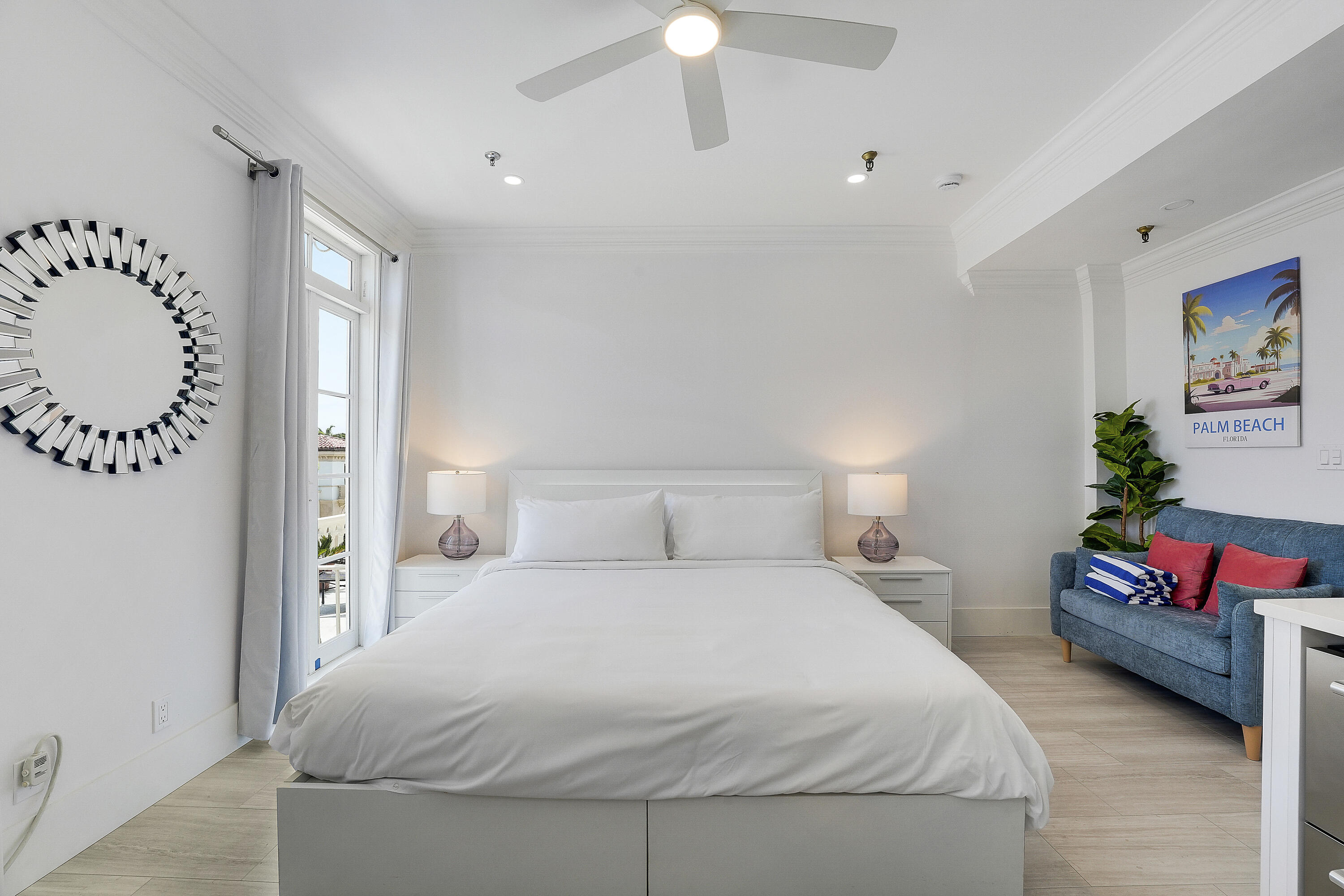 PALM BEACH HOTEL CONDO - Residential