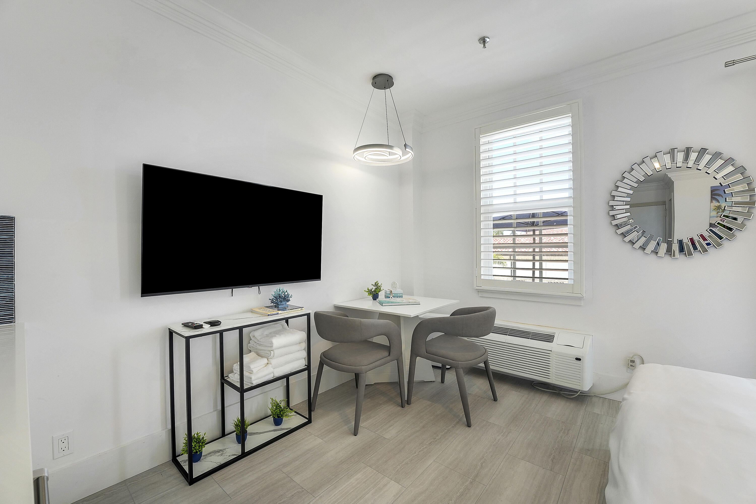 PALM BEACH HOTEL CONDO - Residential