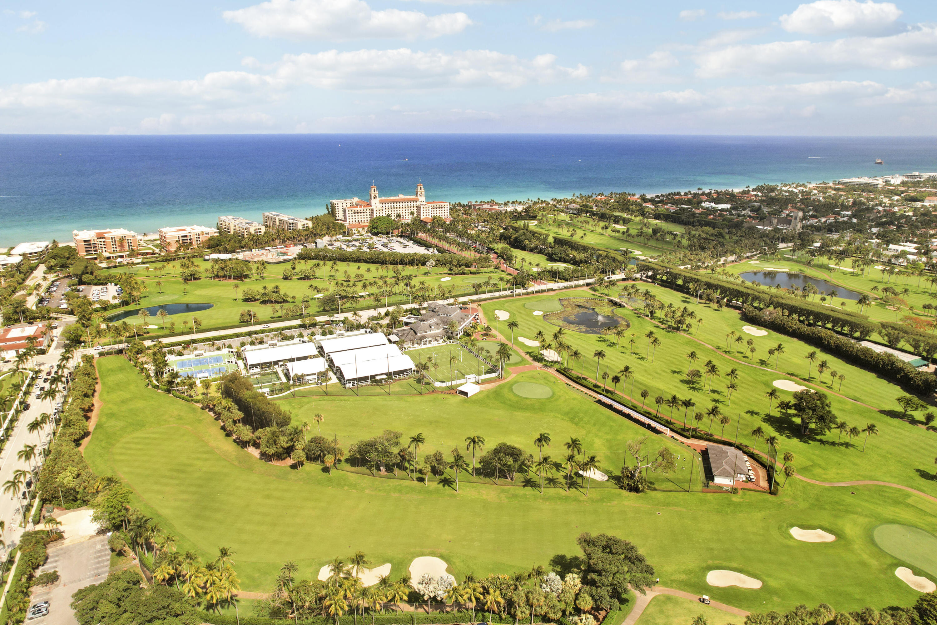 PALM BEACH HOTEL CONDO - Residential