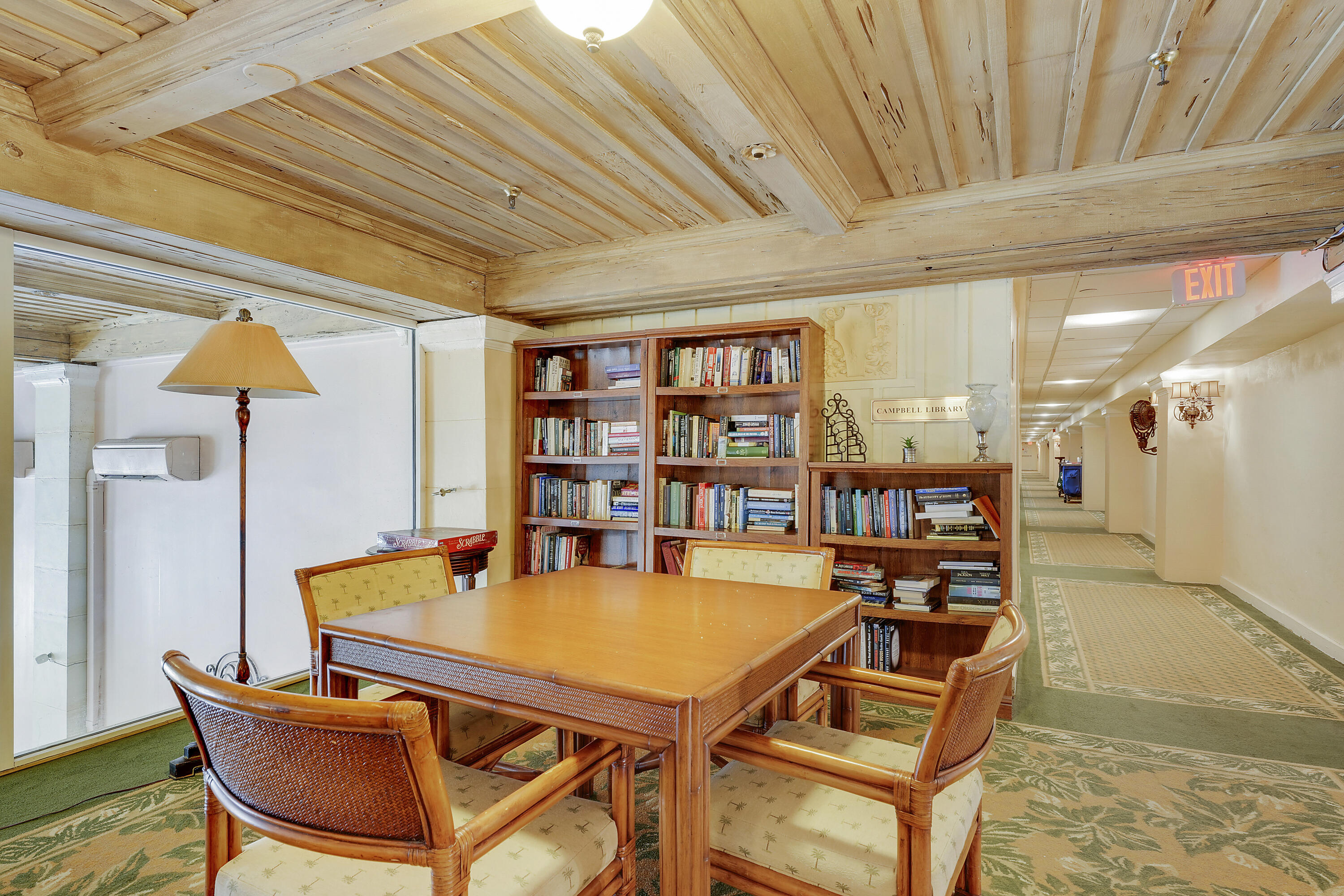 PALM BEACH HOTEL CONDO - Residential