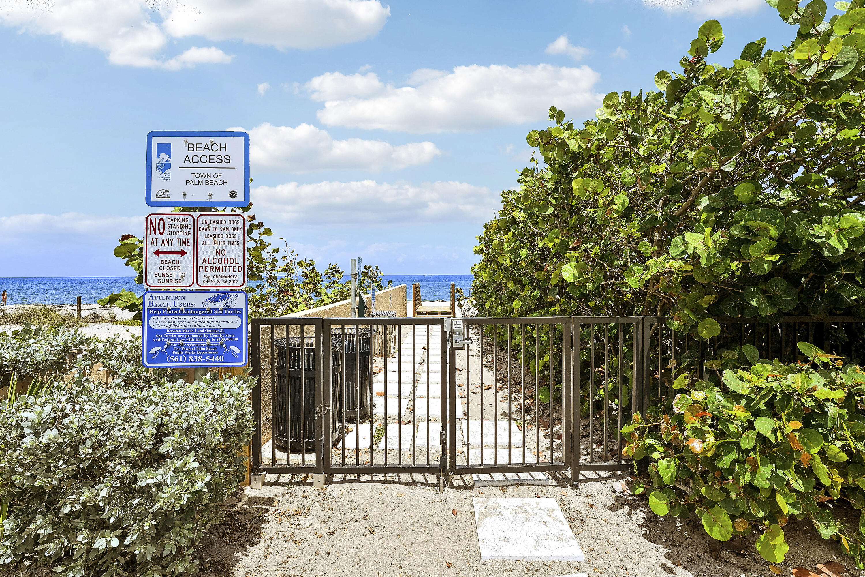 PALM BEACH HOTEL CONDO - Residential