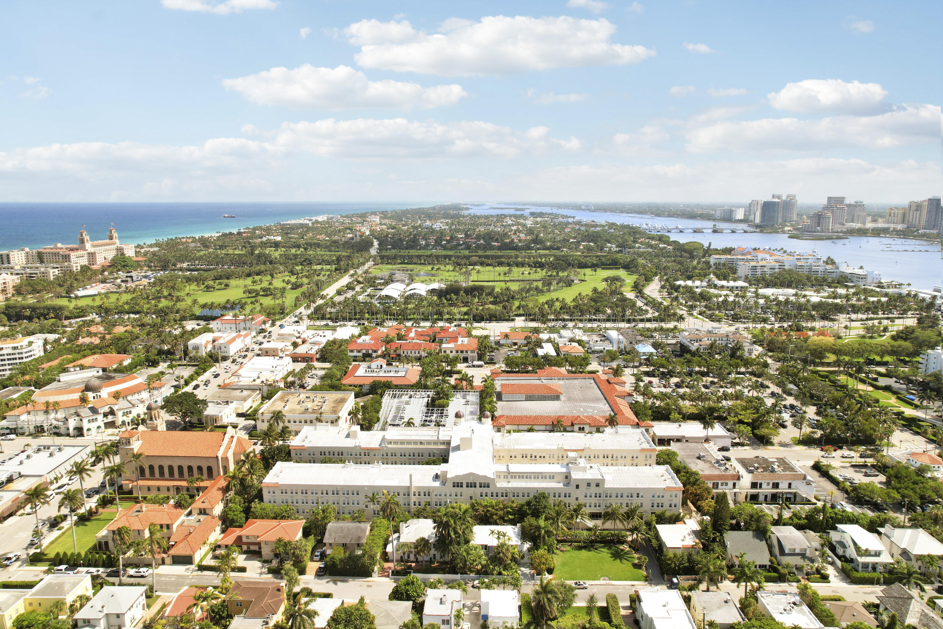 PALM BEACH HOTEL CONDO - Residential