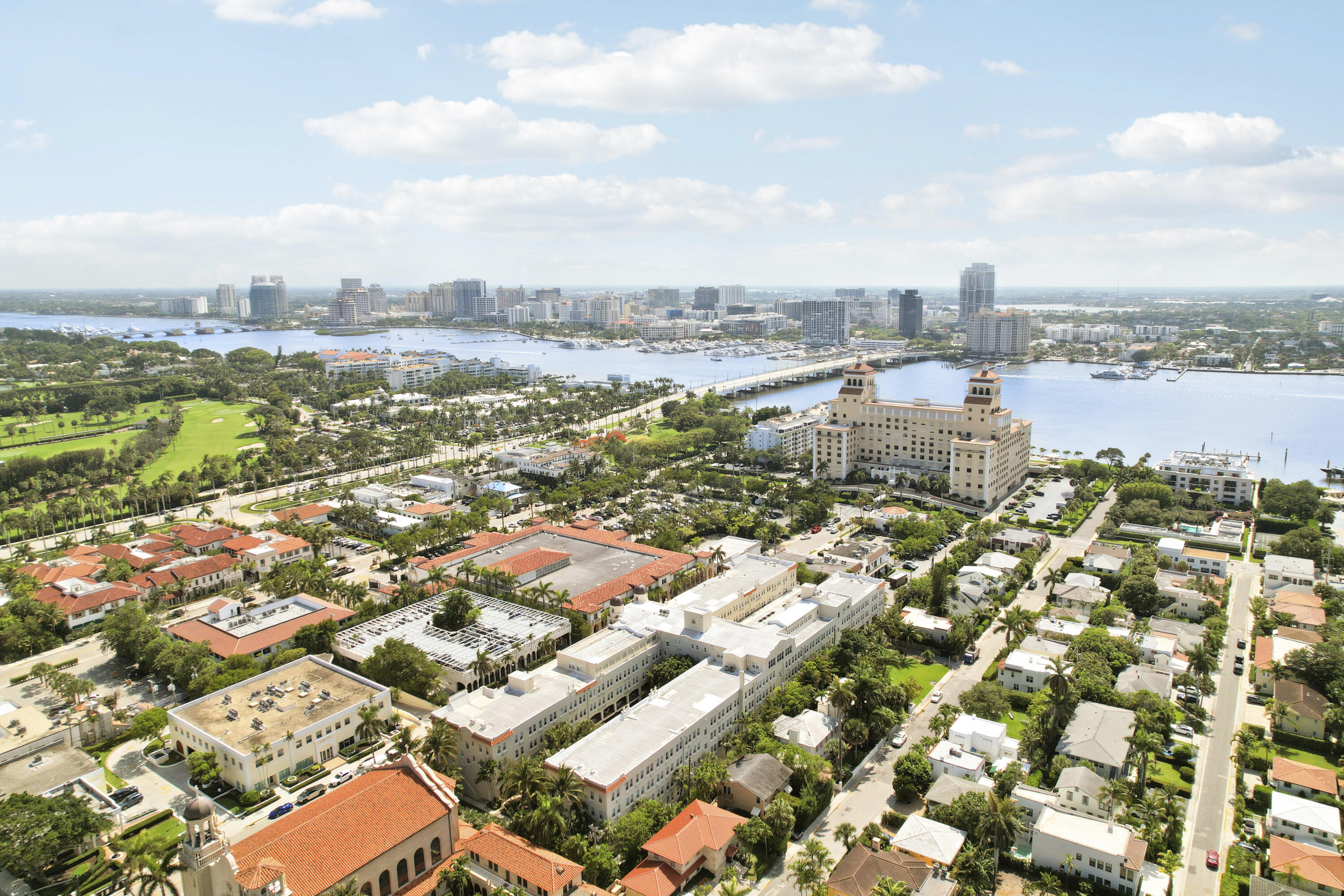 PALM BEACH HOTEL CONDO - Residential