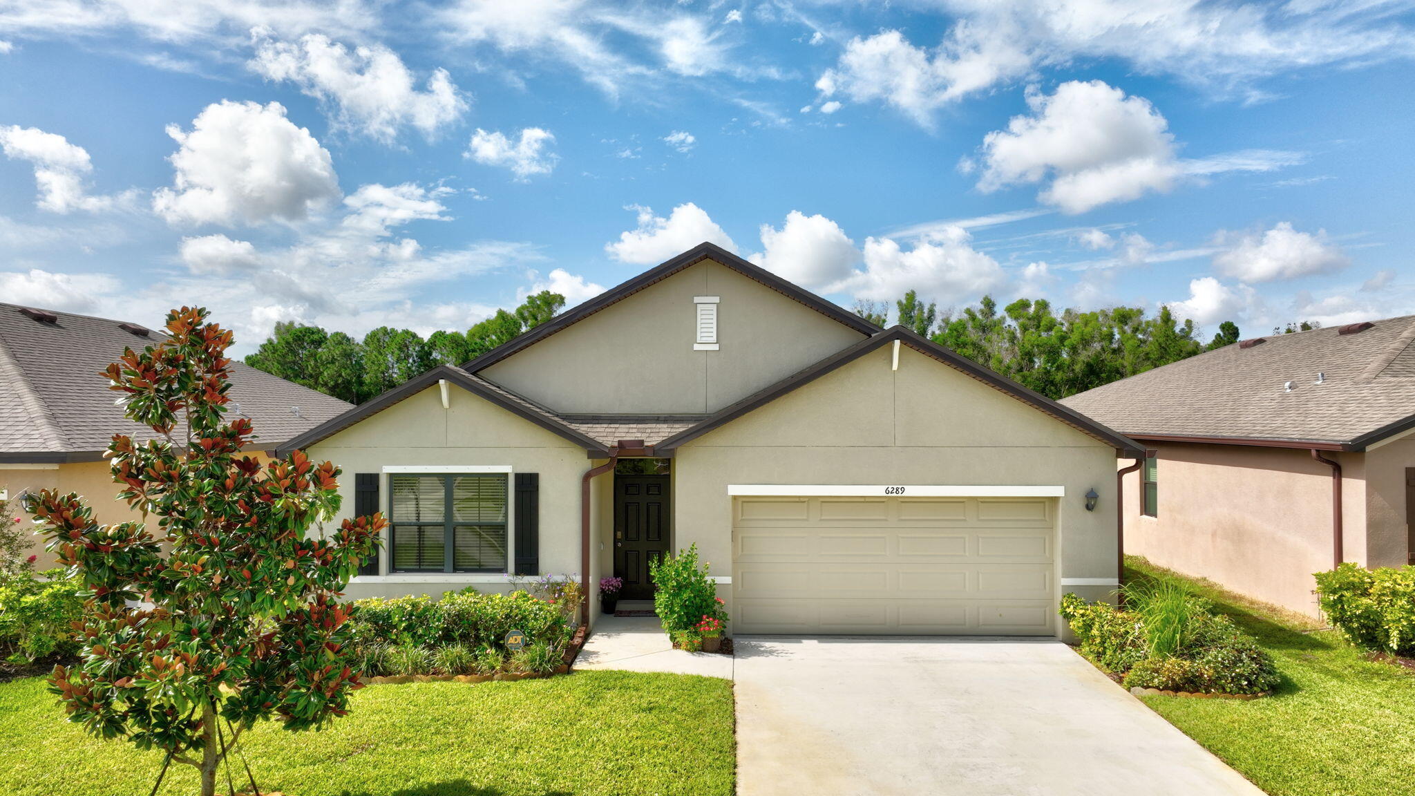 THE PRESERVE AT ST. ANDREWS PHASE 2 - Residential