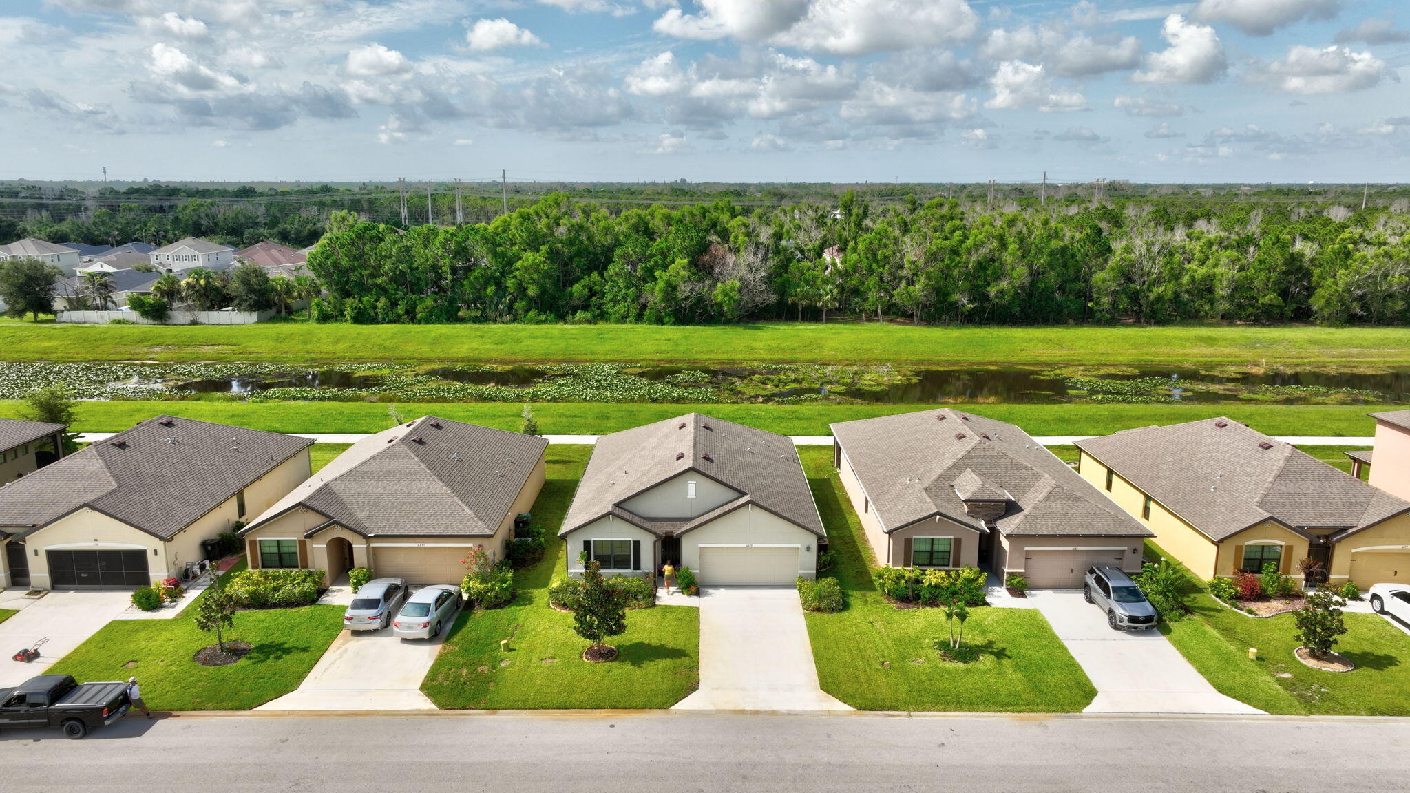 THE PRESERVE AT ST. ANDREWS PHASE 2 - Residential