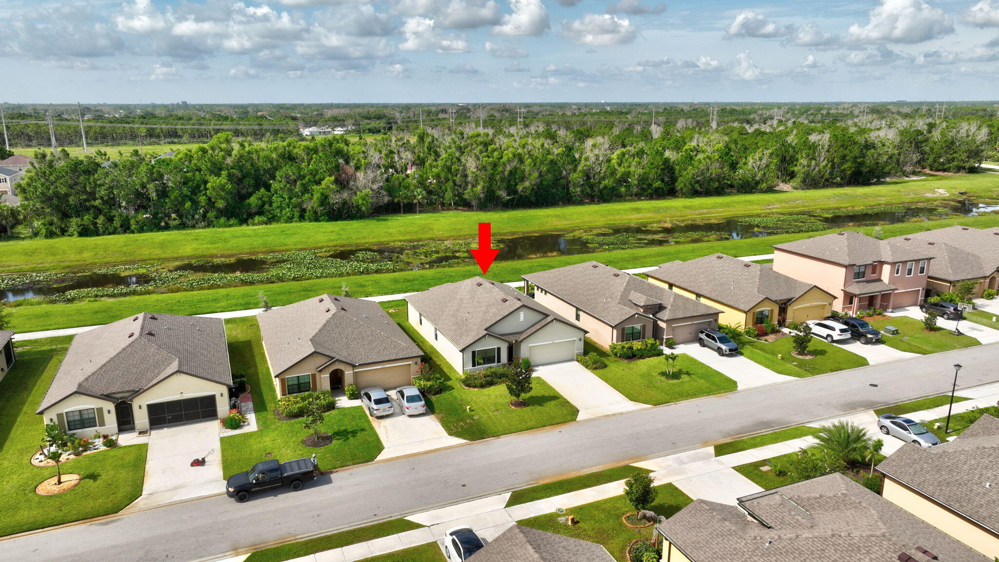 THE PRESERVE AT ST. ANDREWS PHASE 2 - Residential