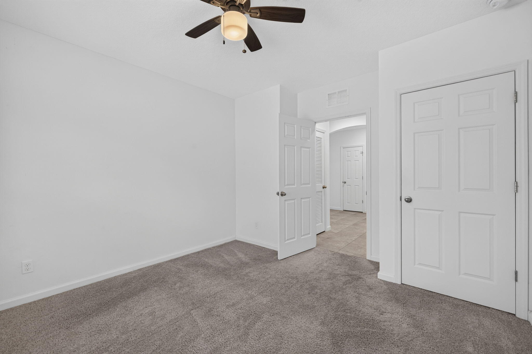 THE PRESERVE AT ST. ANDREWS PHASE 2 - Residential