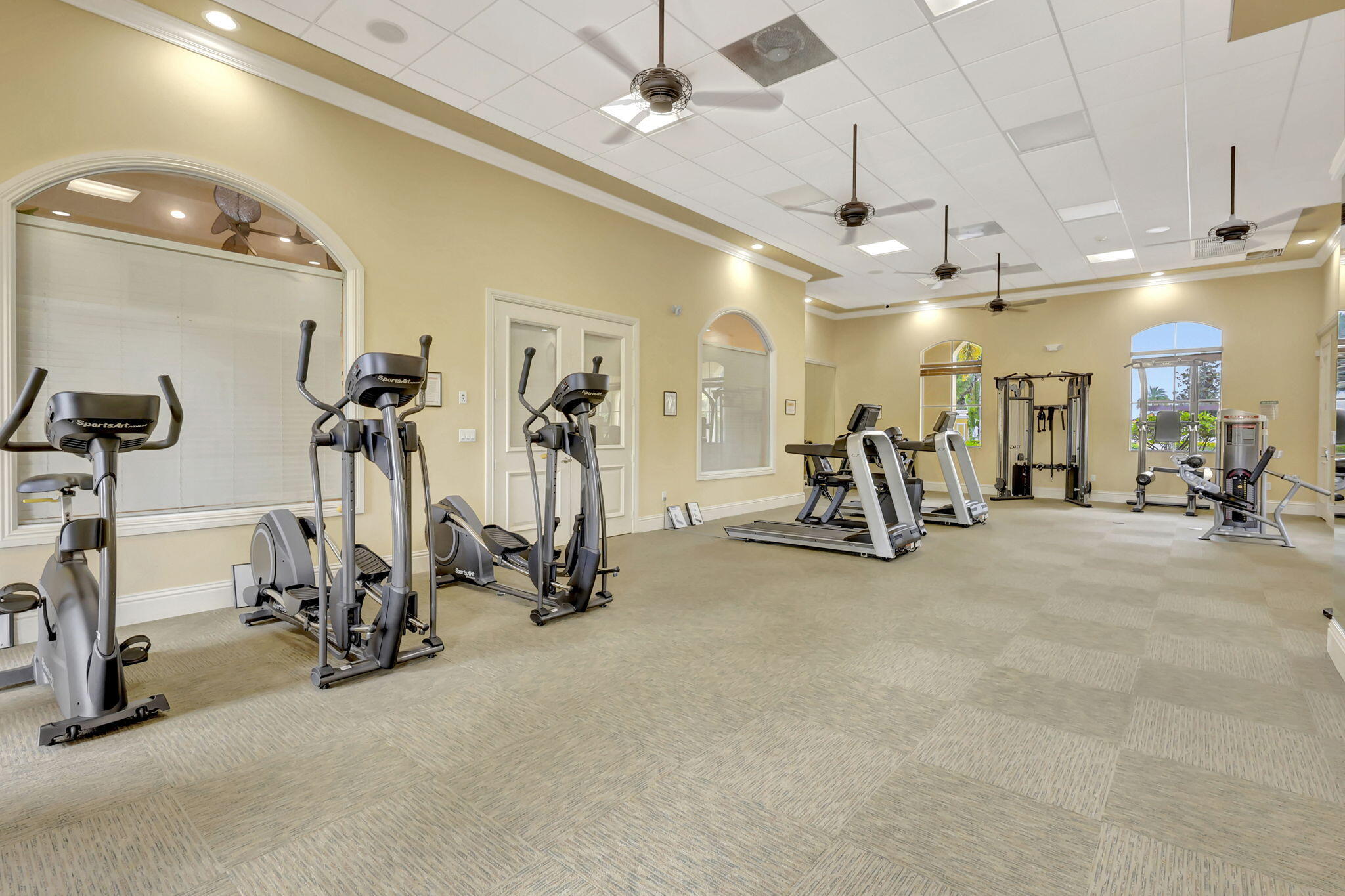 THE PRESERVE AT ST. ANDREWS PHASE 2 - Residential