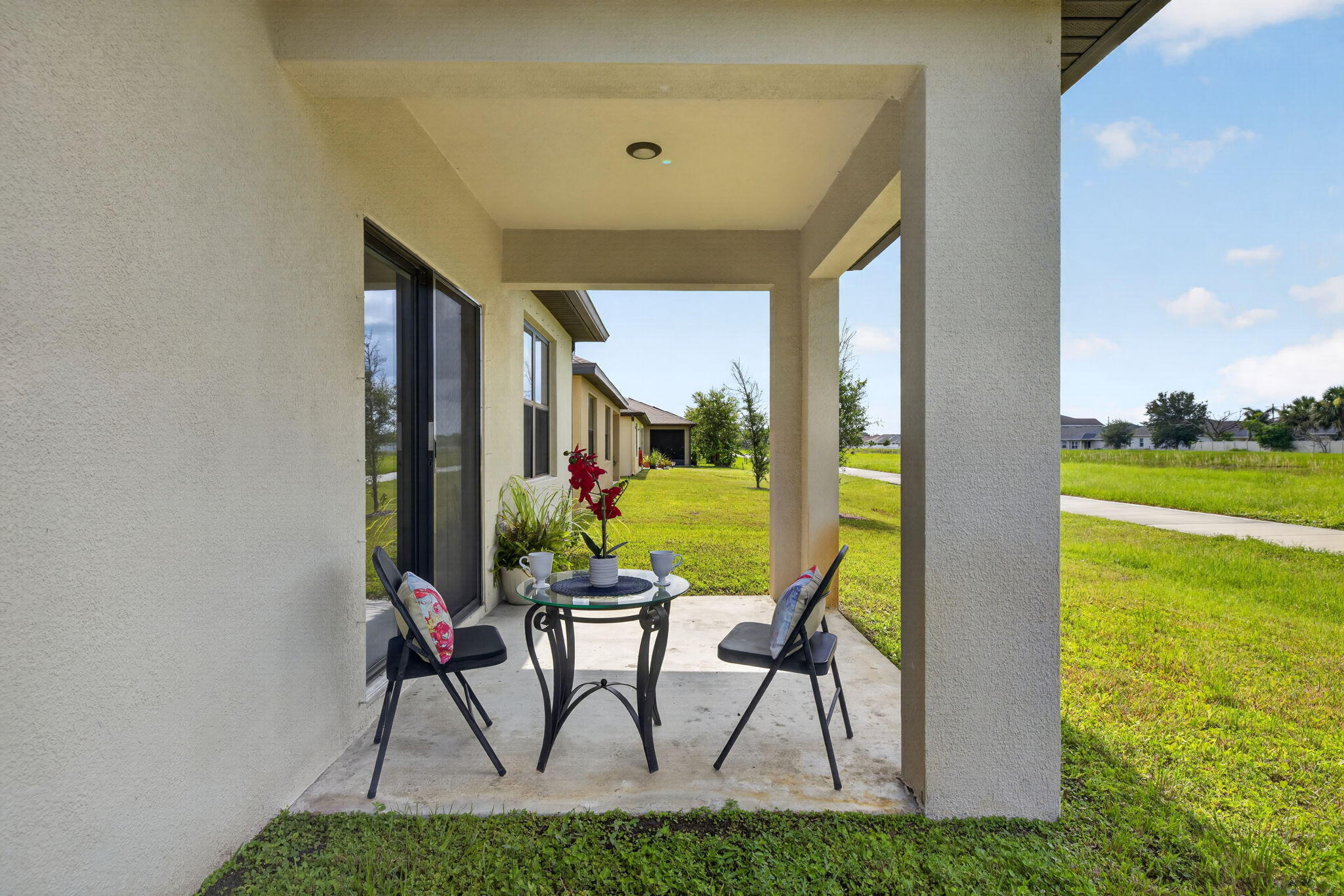 THE PRESERVE AT ST. ANDREWS PHASE 2 - Residential