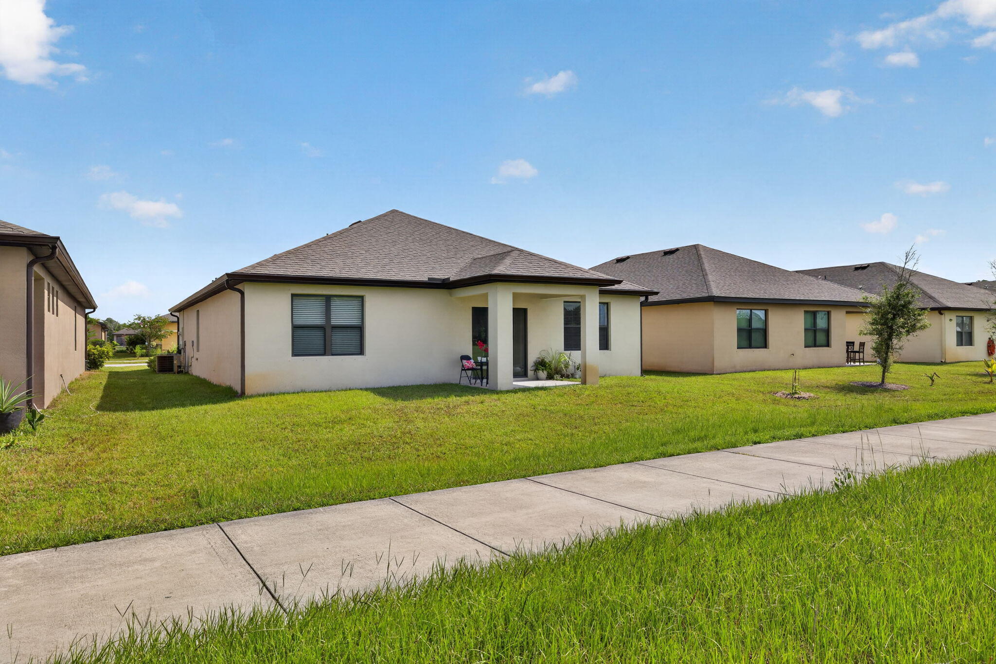 THE PRESERVE AT ST. ANDREWS PHASE 2 - Residential