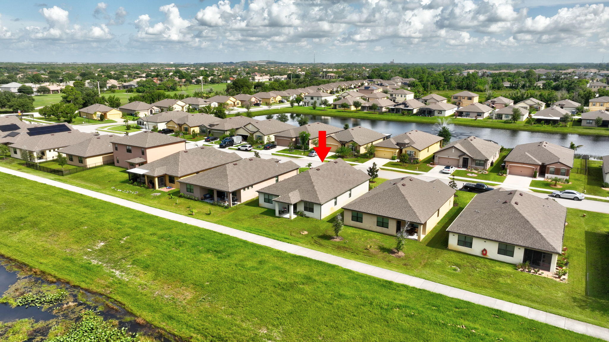 THE PRESERVE AT ST. ANDREWS PHASE 2 - Residential