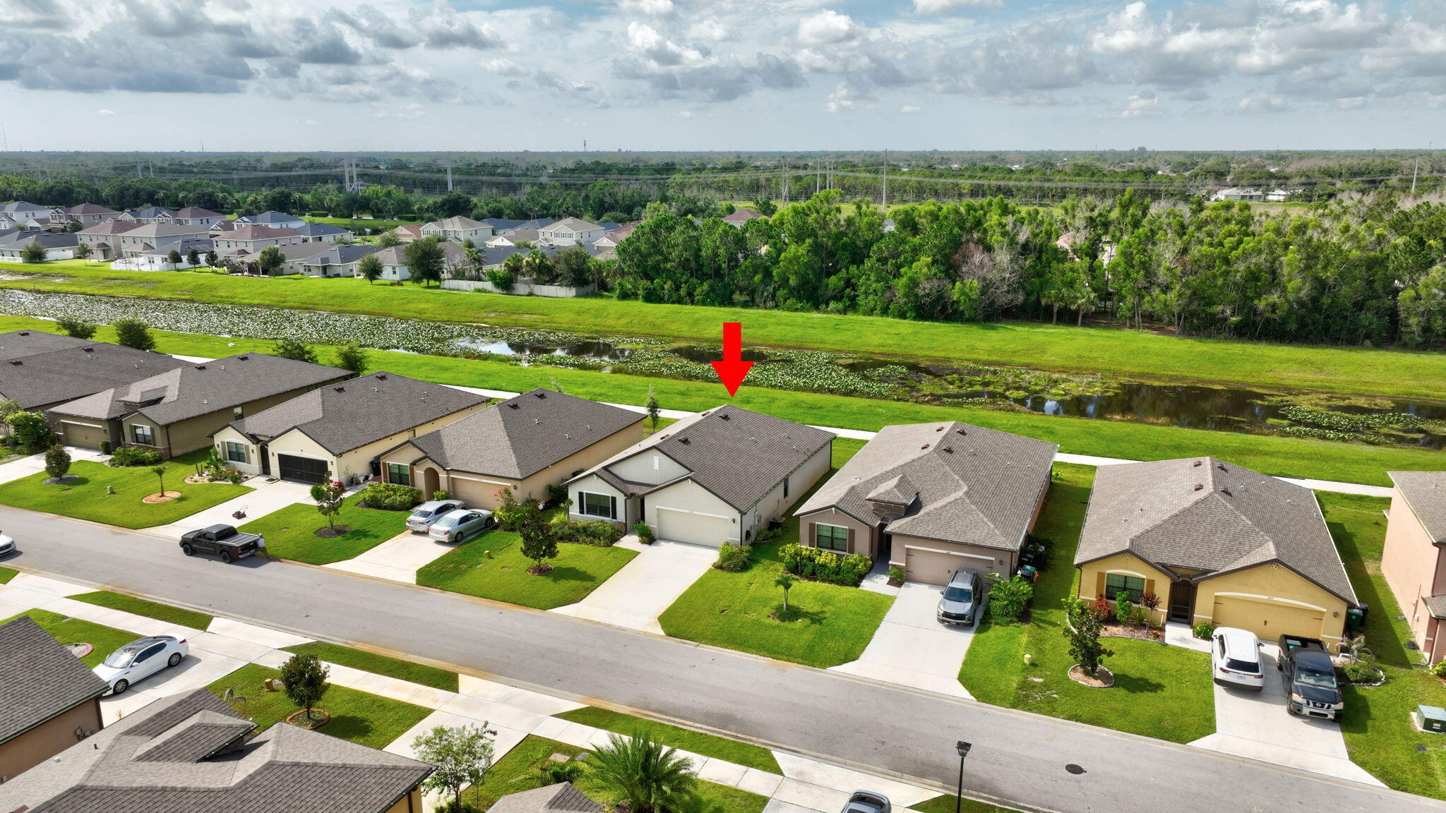 THE PRESERVE AT ST. ANDREWS PHASE 2 - Residential
