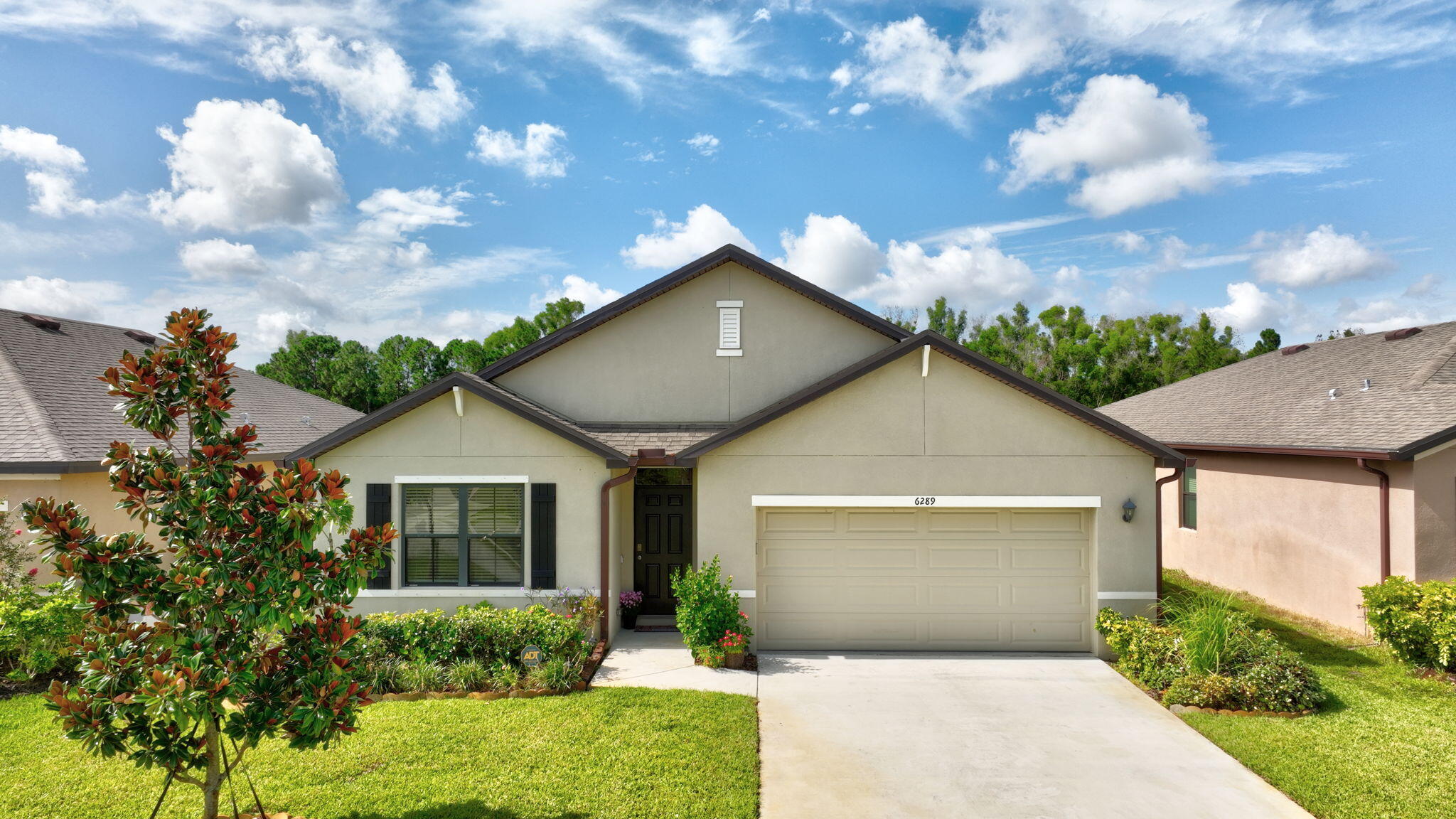 THE PRESERVE AT ST. ANDREWS PHASE 2 - Residential