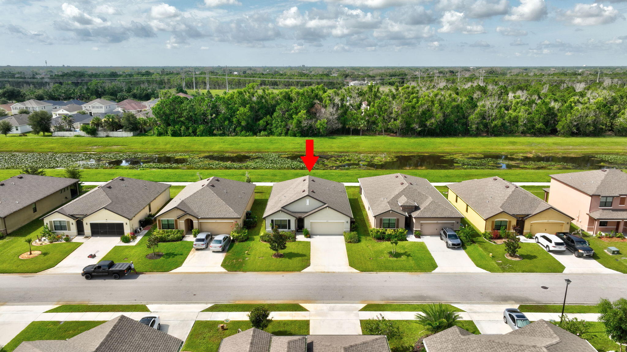 THE PRESERVE AT ST. ANDREWS PHASE 2 - Residential