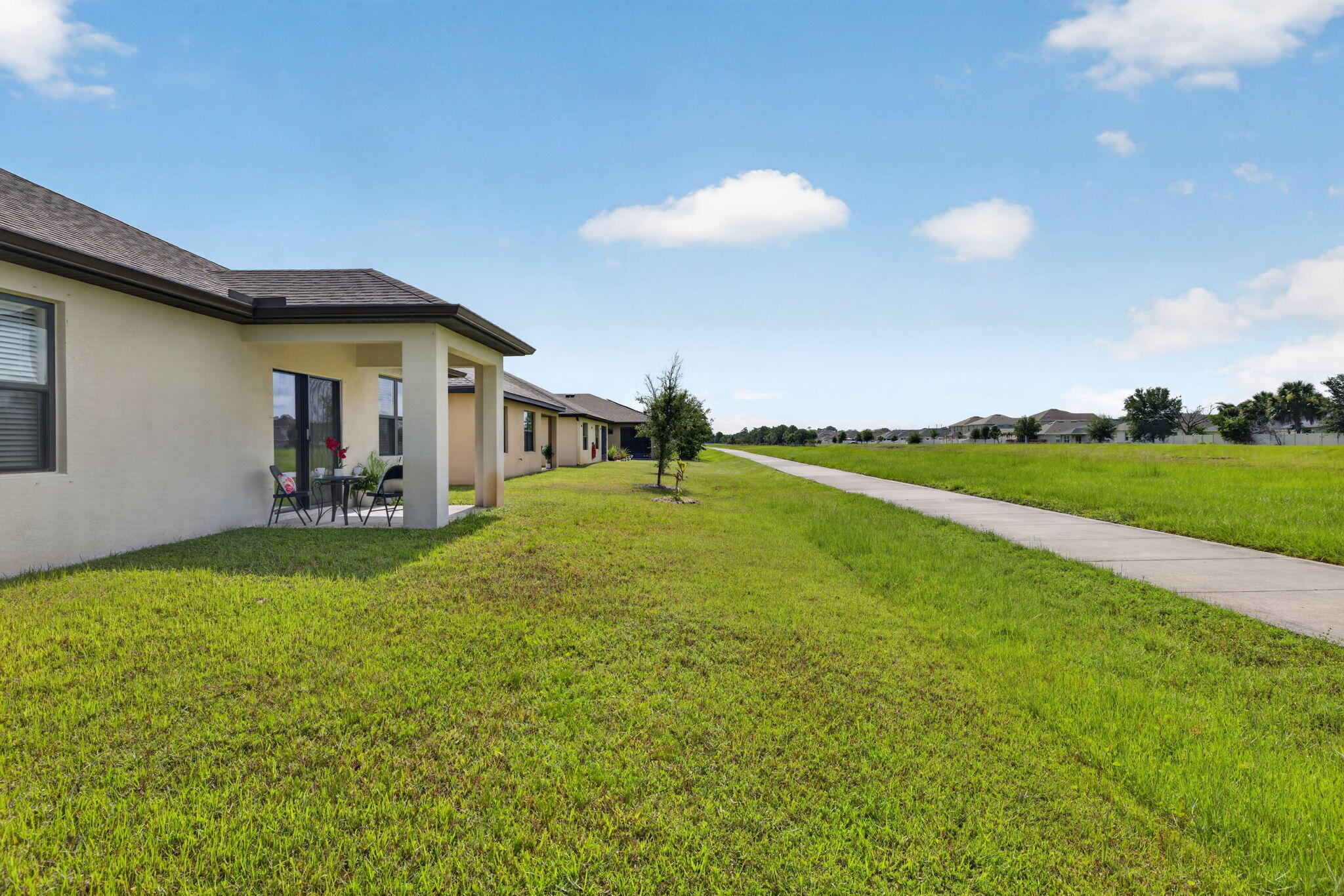 THE PRESERVE AT ST. ANDREWS PHASE 2 - Residential