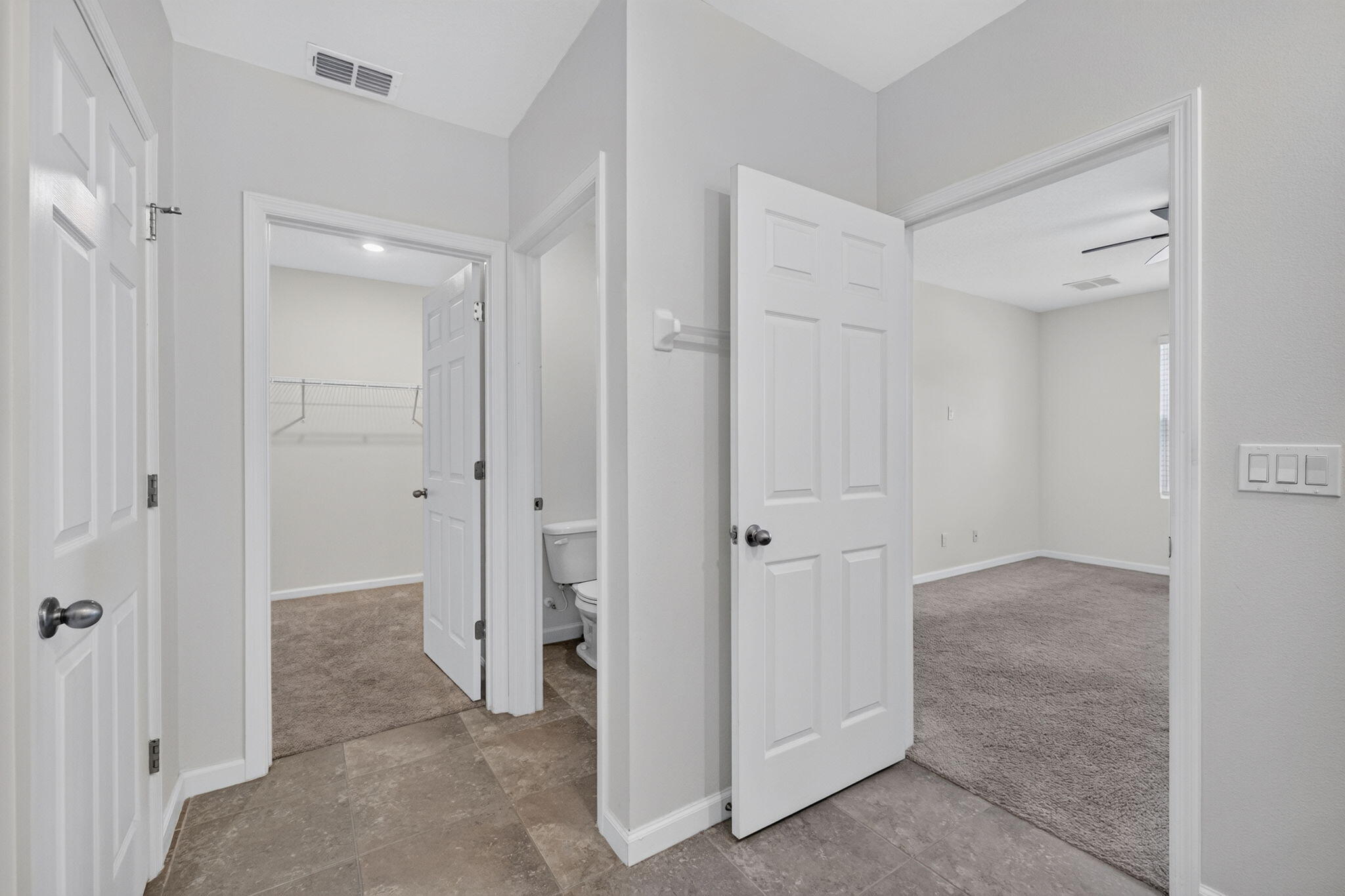 THE PRESERVE AT ST. ANDREWS PHASE 2 - Residential