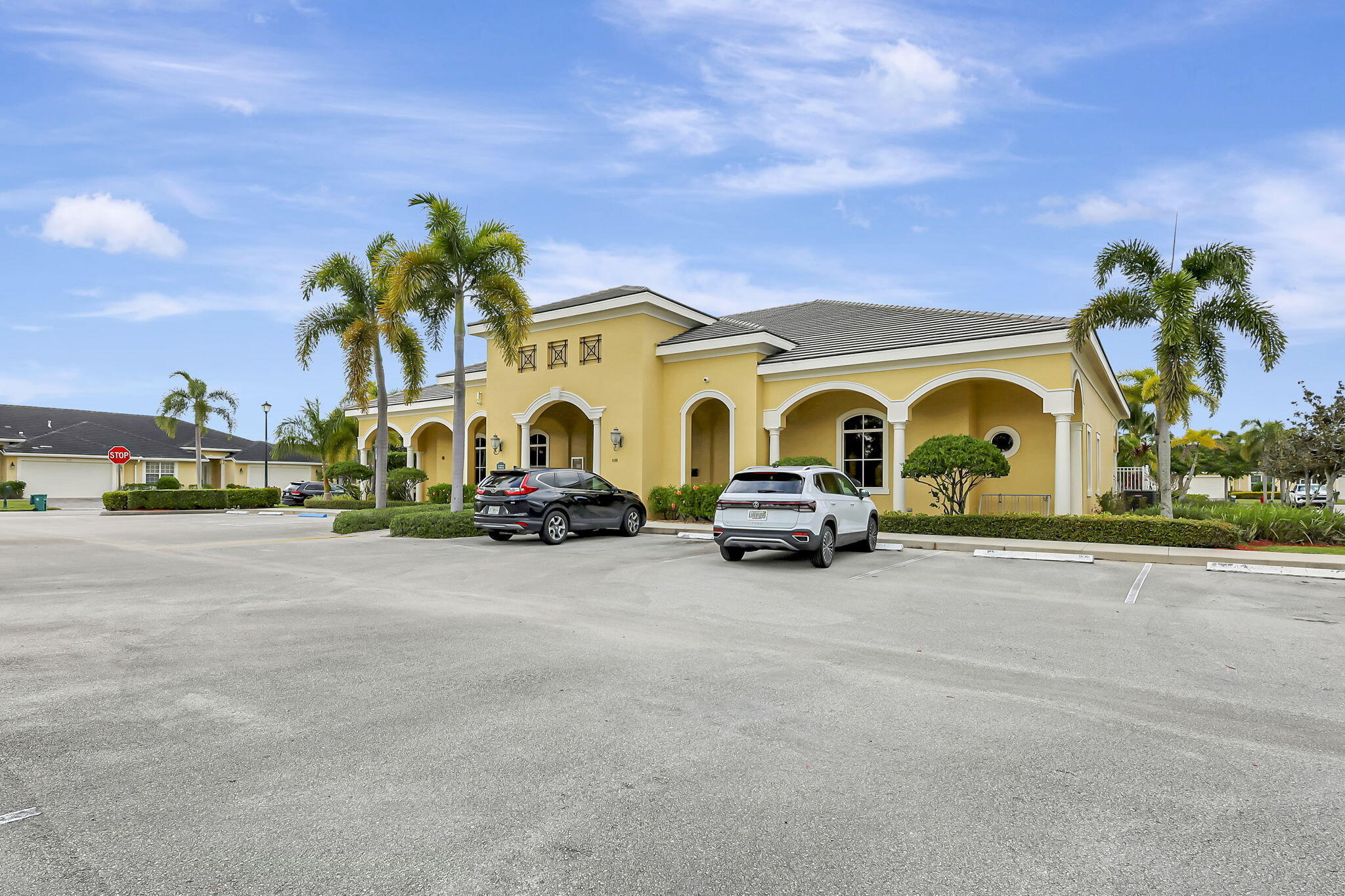 THE PRESERVE AT ST. ANDREWS PHASE 2 - Residential