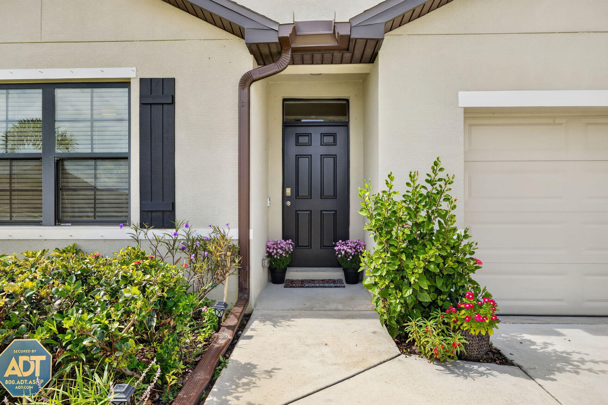THE PRESERVE AT ST. ANDREWS PHASE 2 - Residential