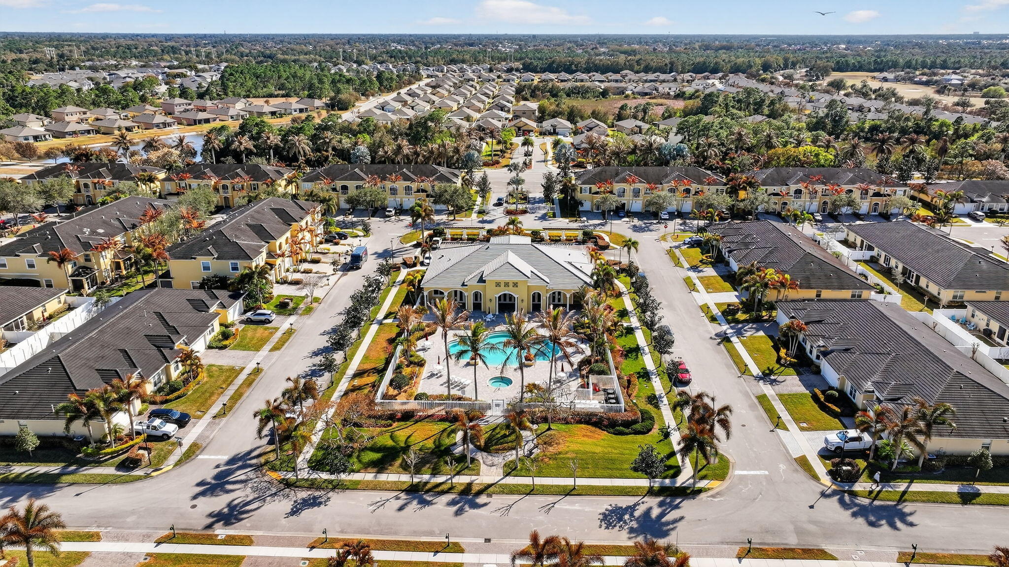 THE PRESERVE AT ST. ANDREWS PHASE 2 - Residential