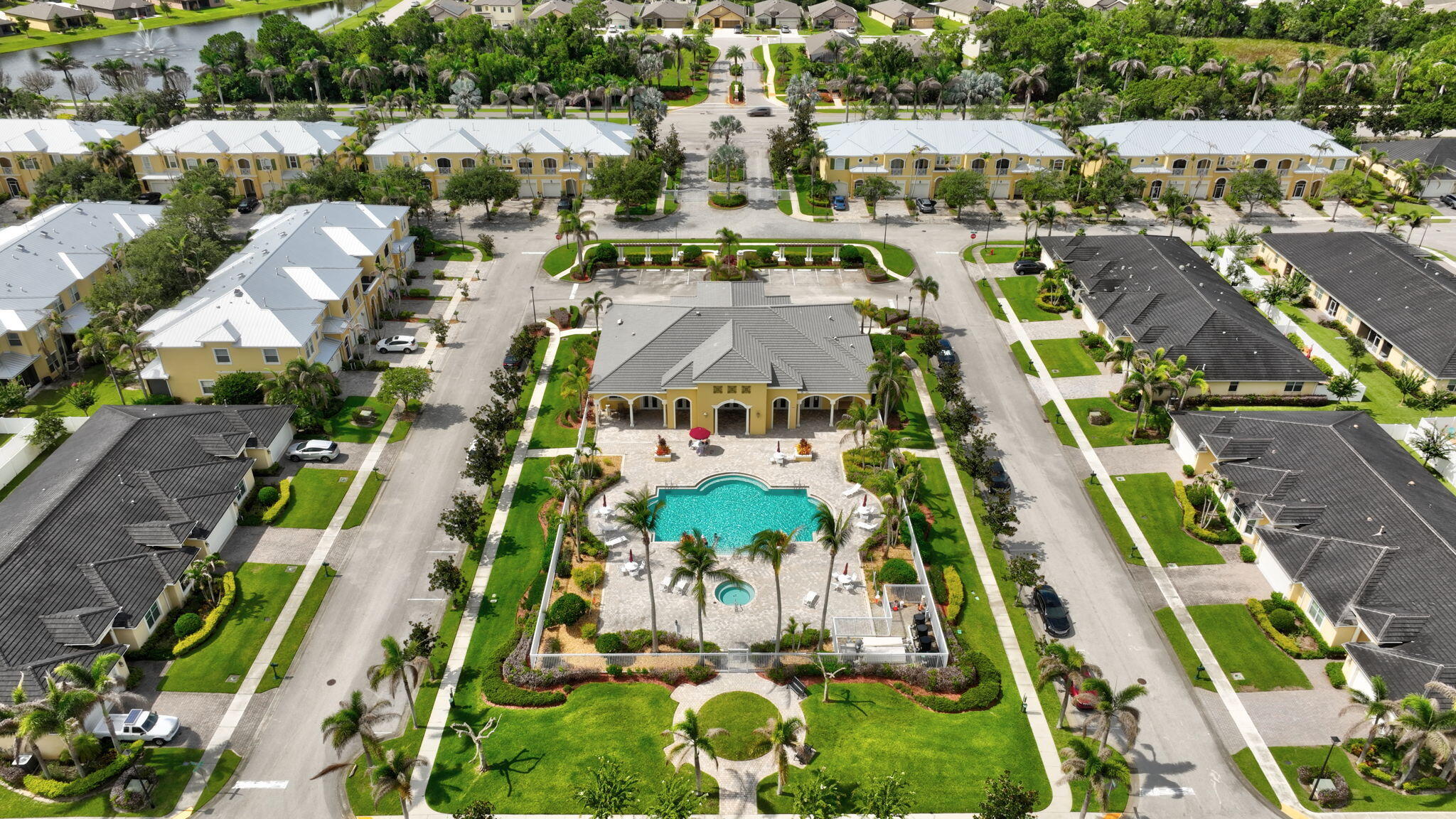 THE PRESERVE AT ST. ANDREWS PHASE 2 - Residential