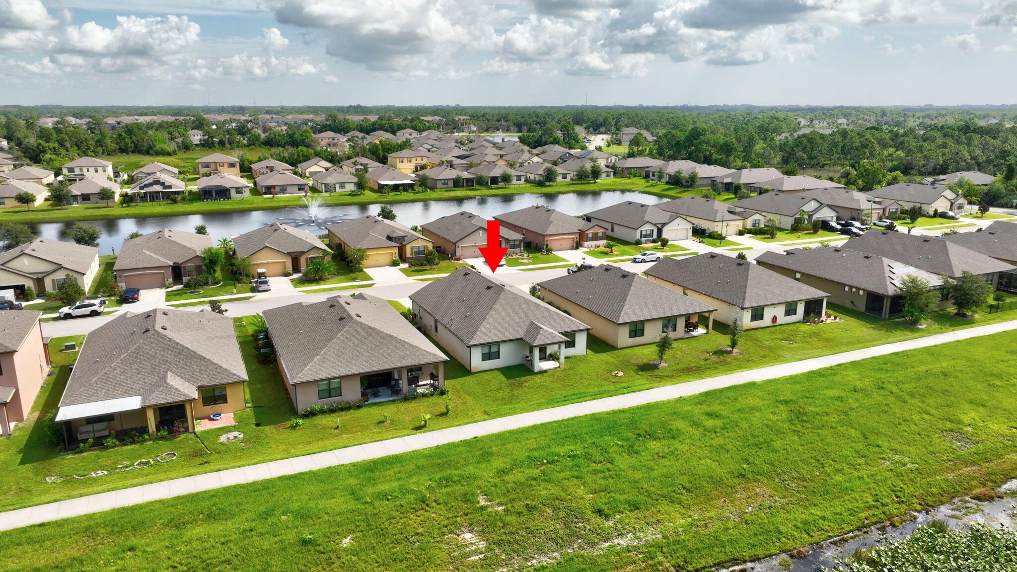 THE PRESERVE AT ST. ANDREWS PHASE 2 - Residential