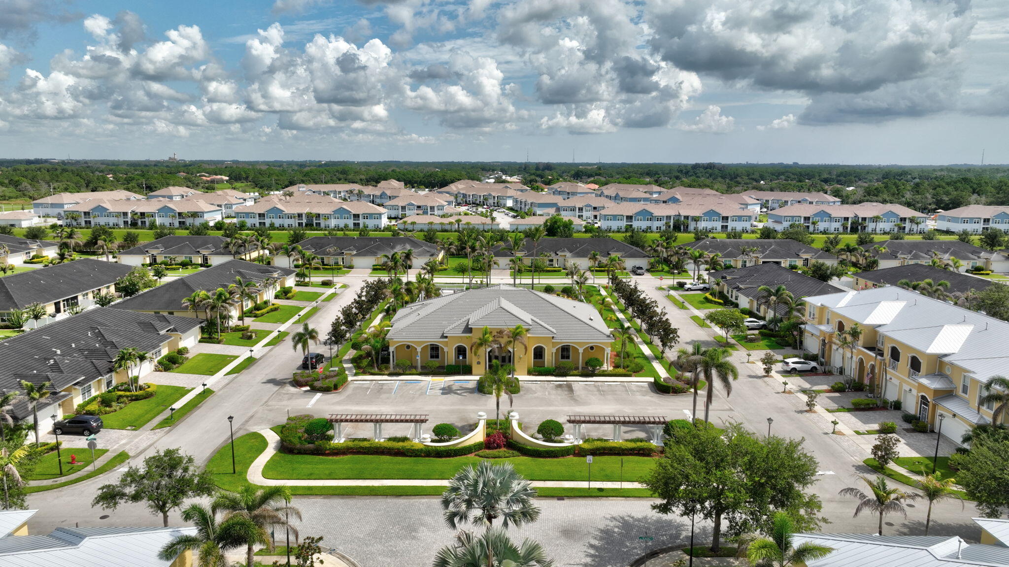 THE PRESERVE AT ST. ANDREWS PHASE 2 - Residential