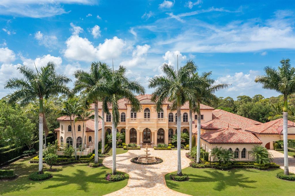 OLD PALM - Residential