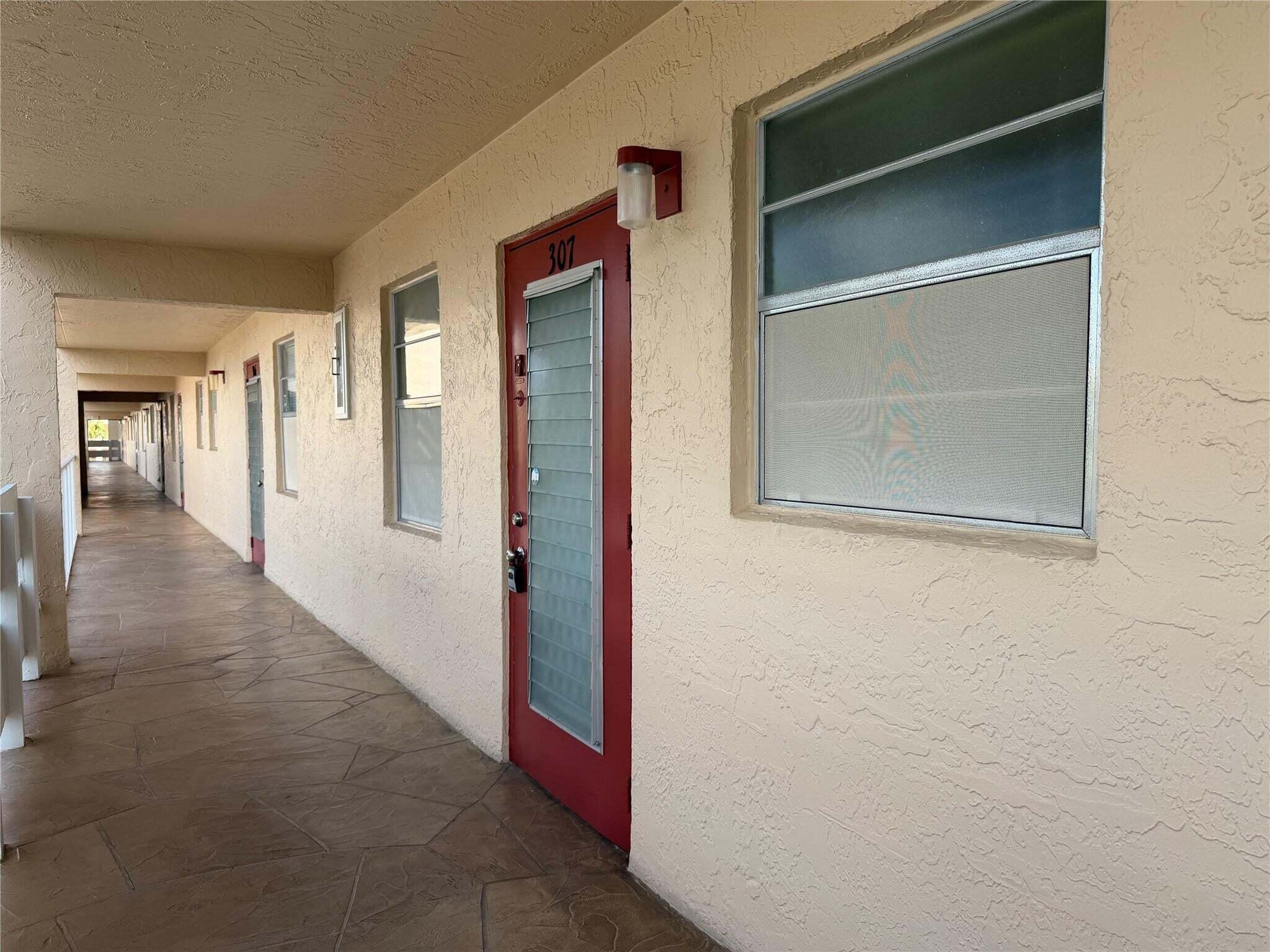 ORIOLE GOLF & TENNIS CLUB CONDO - Residential
