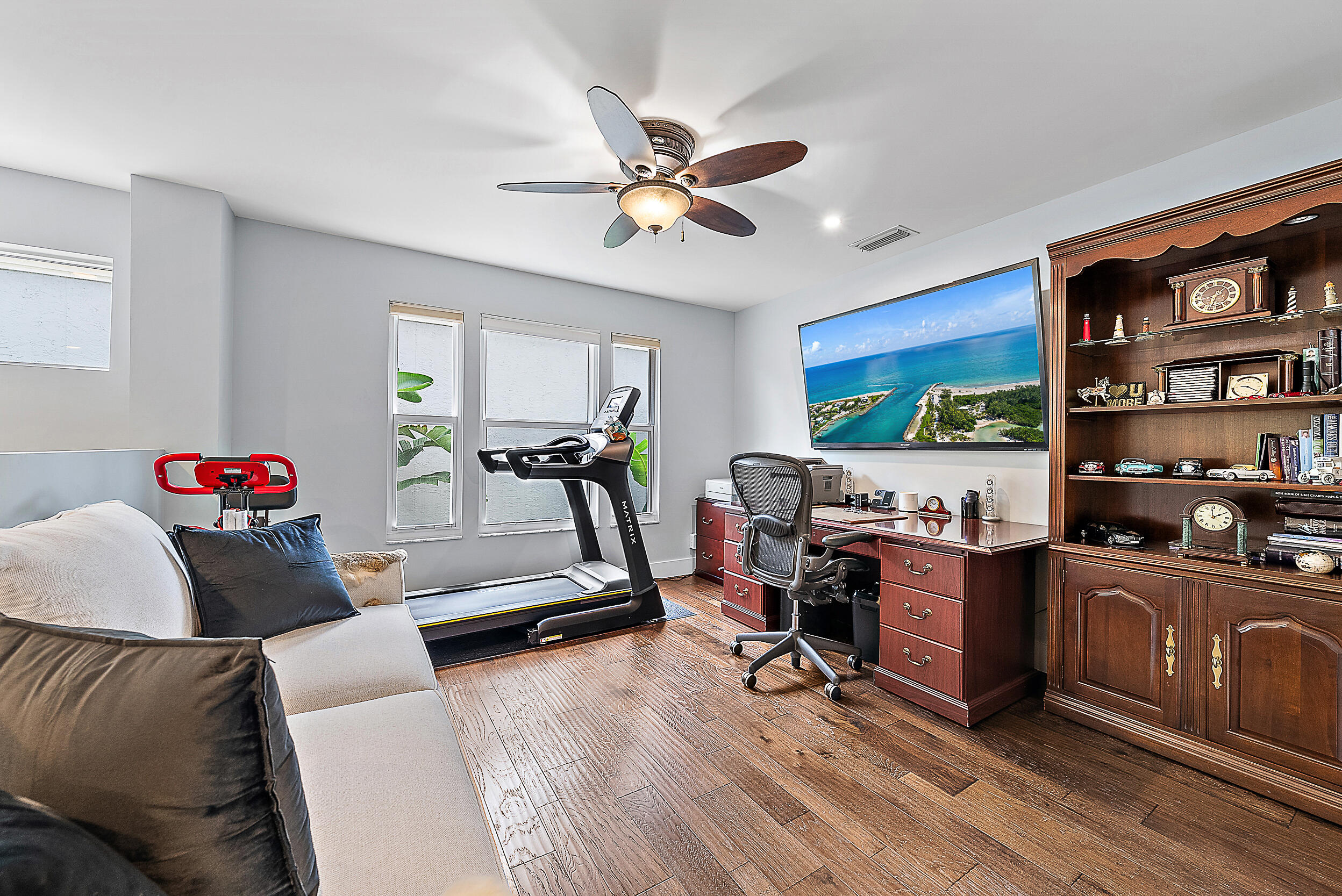 Oak Harbour - Residential