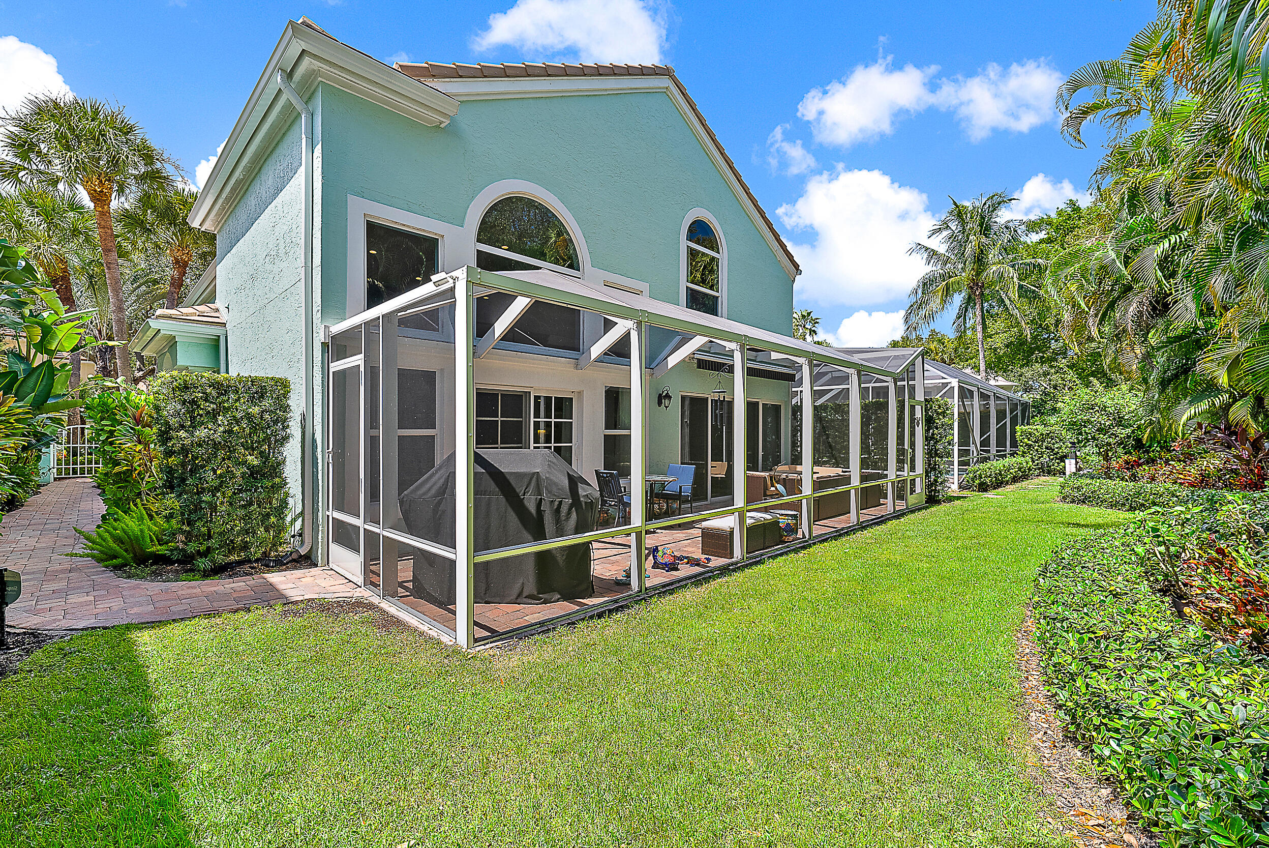 Oak Harbour - Residential